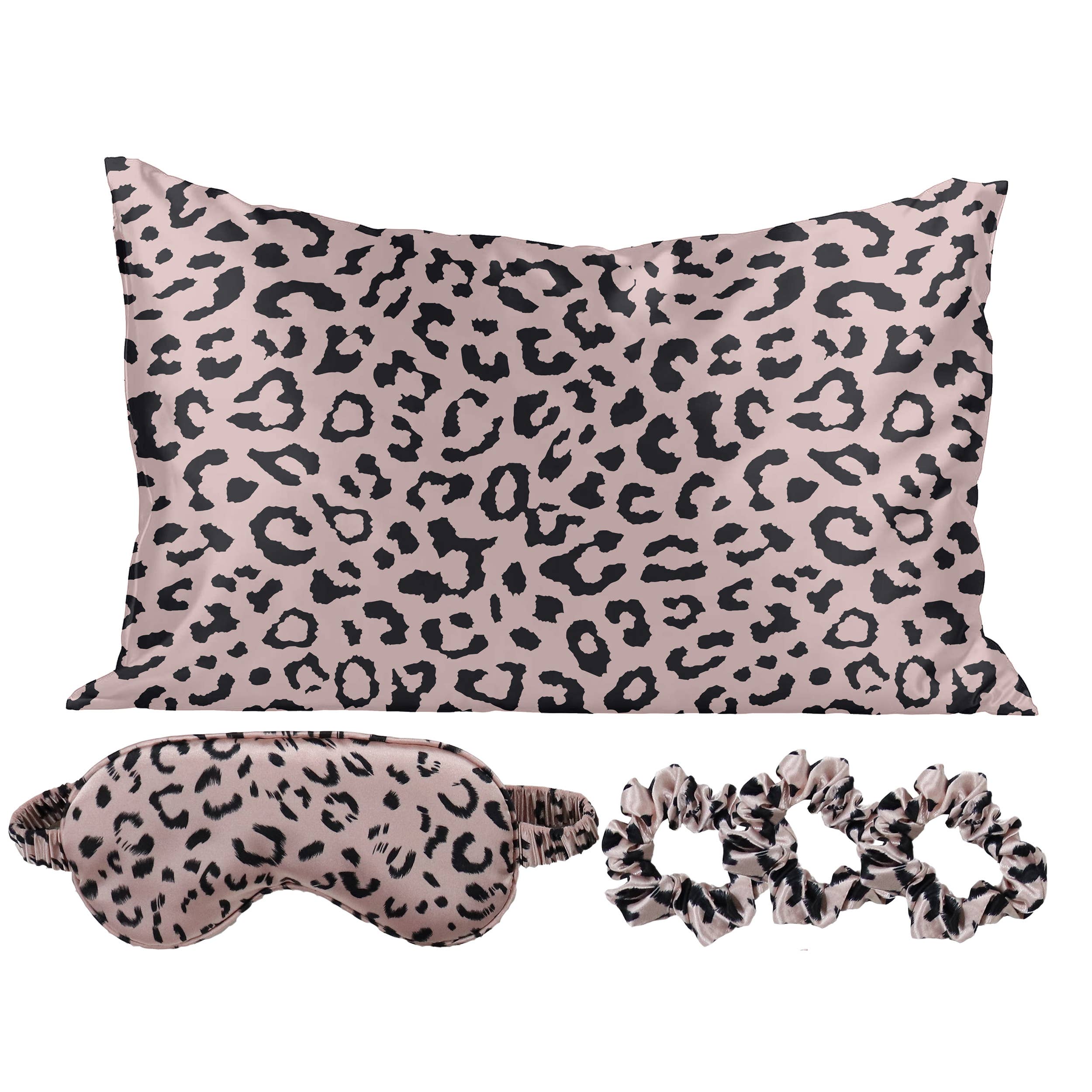 The Satin Sleep Set: Unicorn Dreams