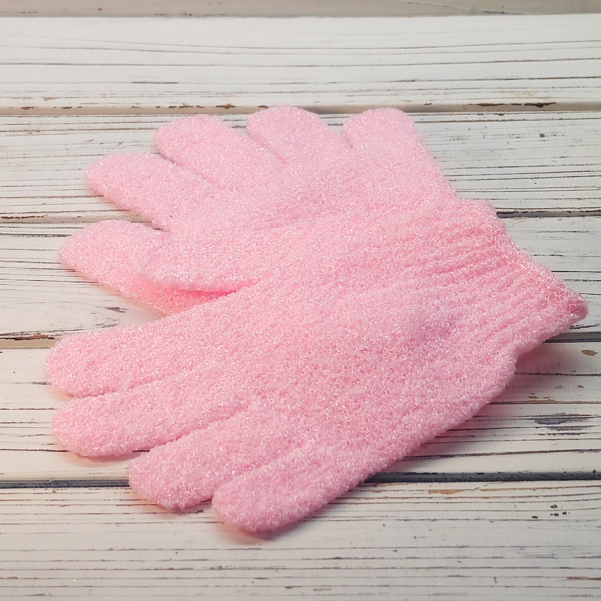 Shower Gloves
