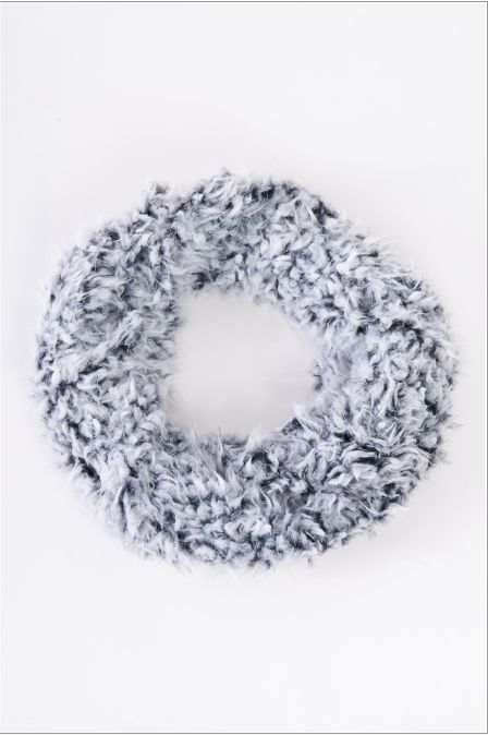 Infinity Scarf