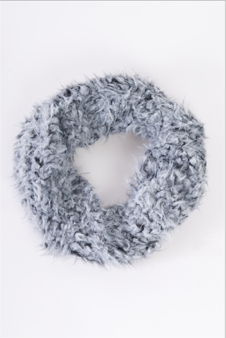 Infinity Scarf