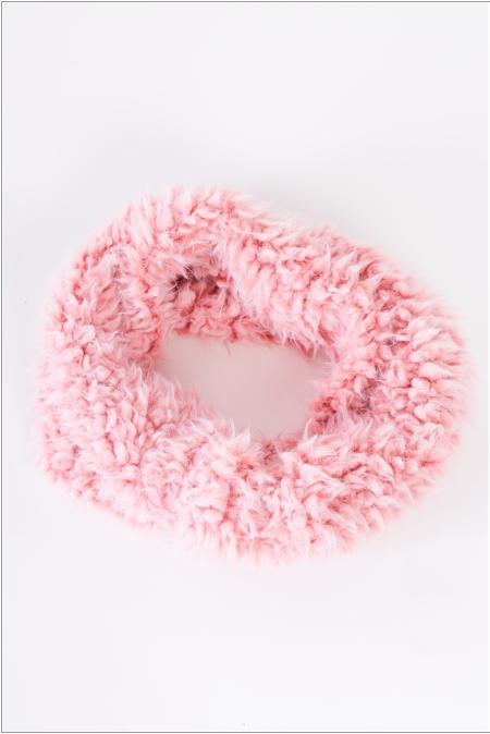 Infinity Scarf