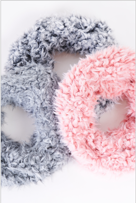 Infinity Scarf