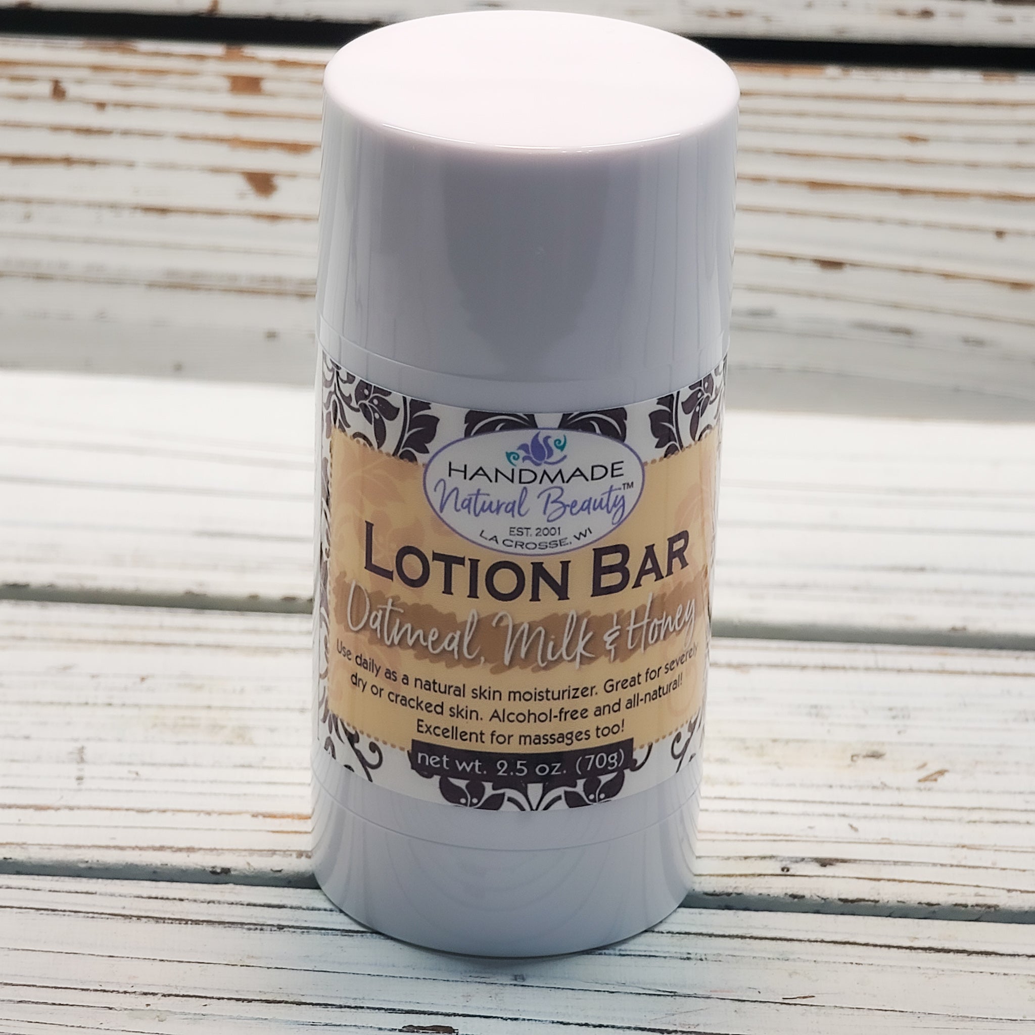 Lotion Bars