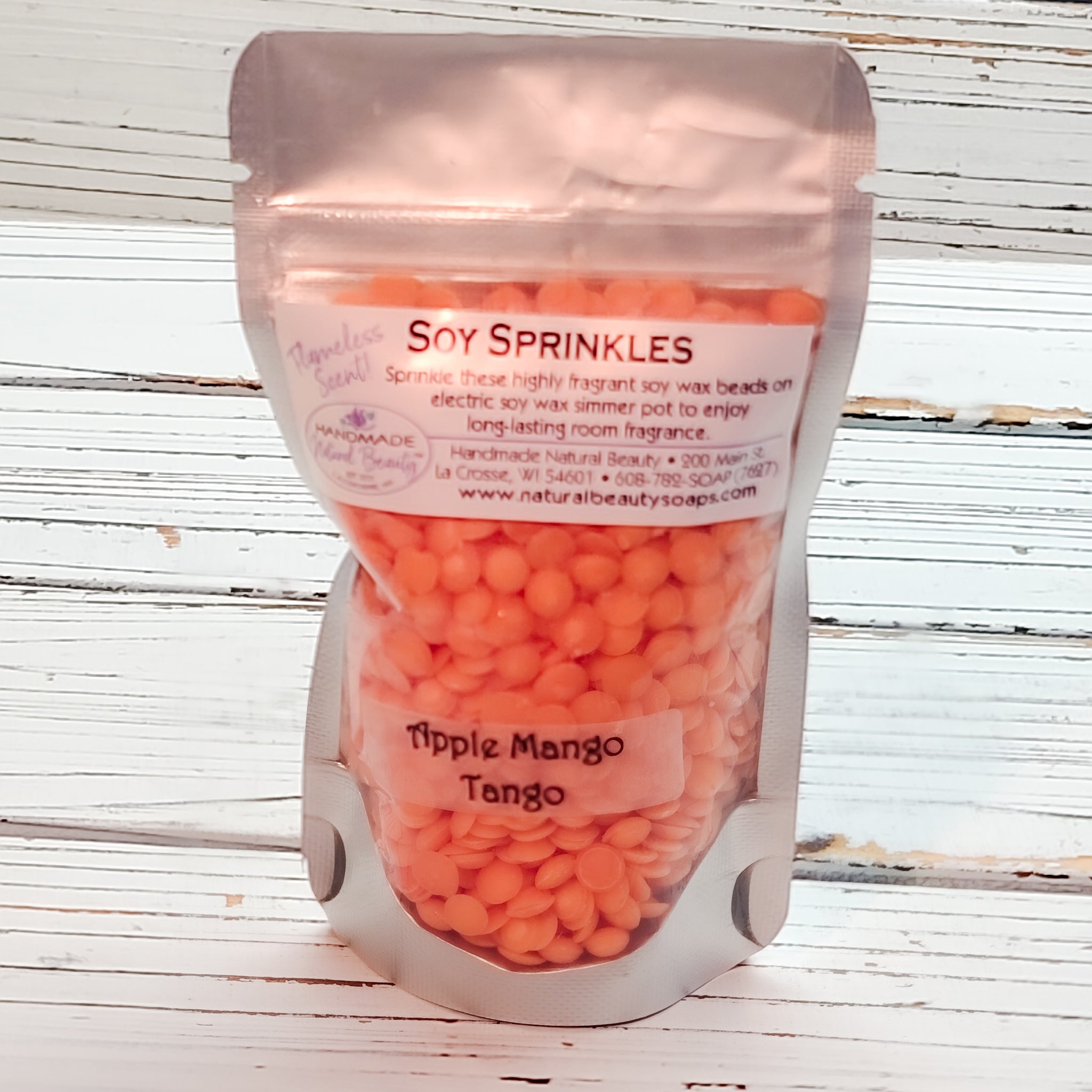 Soy Wax Sprinkles