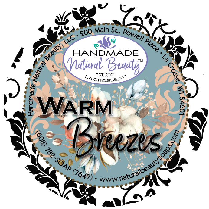 Ultimate Sub Box: Warm Breezes (Single Purchase)