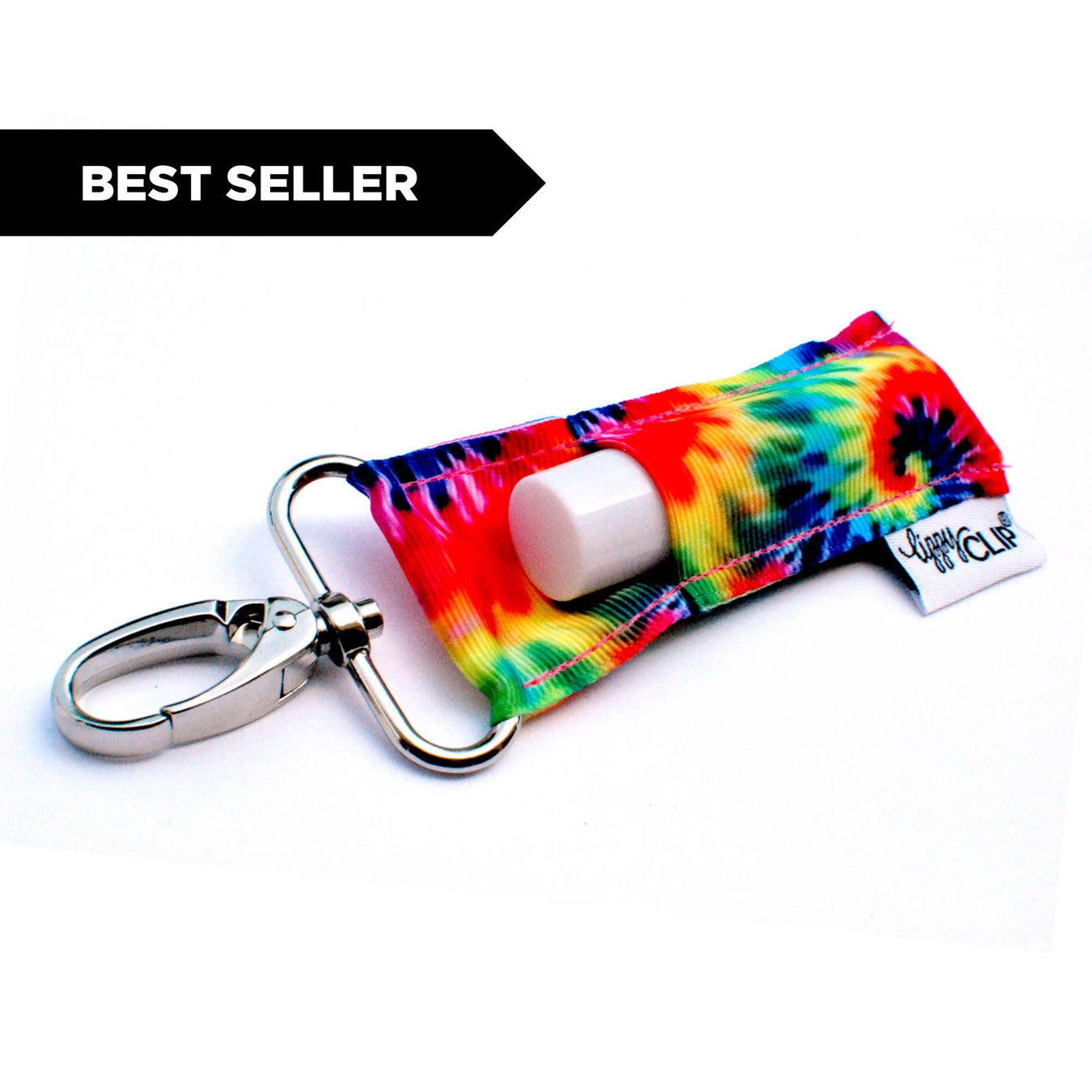 LippyClip® Lip Balm Holders