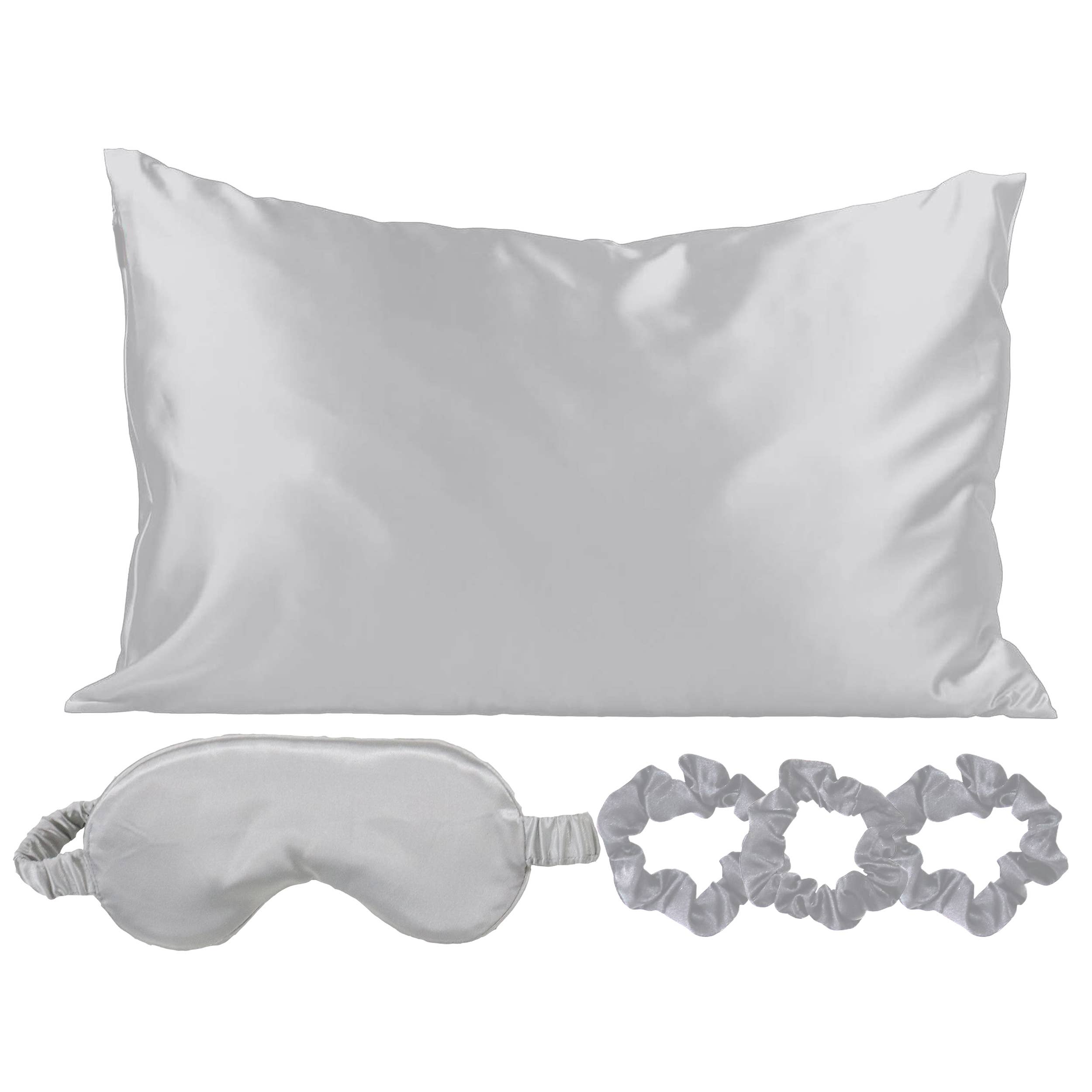 The Satin Sleep Set: Unicorn Dreams
