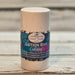 Lotion bar by Handmade Natural Beauty in the scent Galaxy.