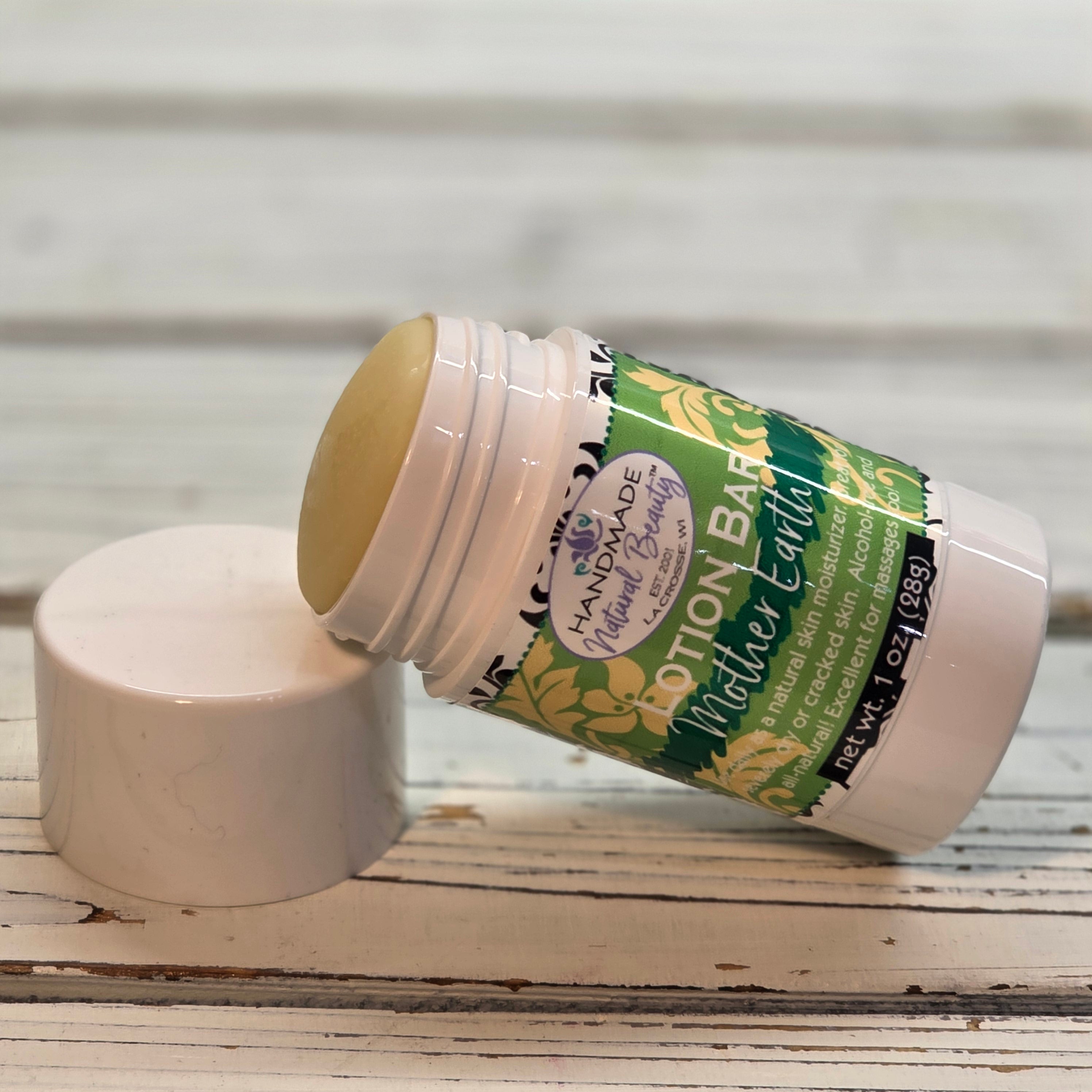 Lotion Bar | Mother Earth