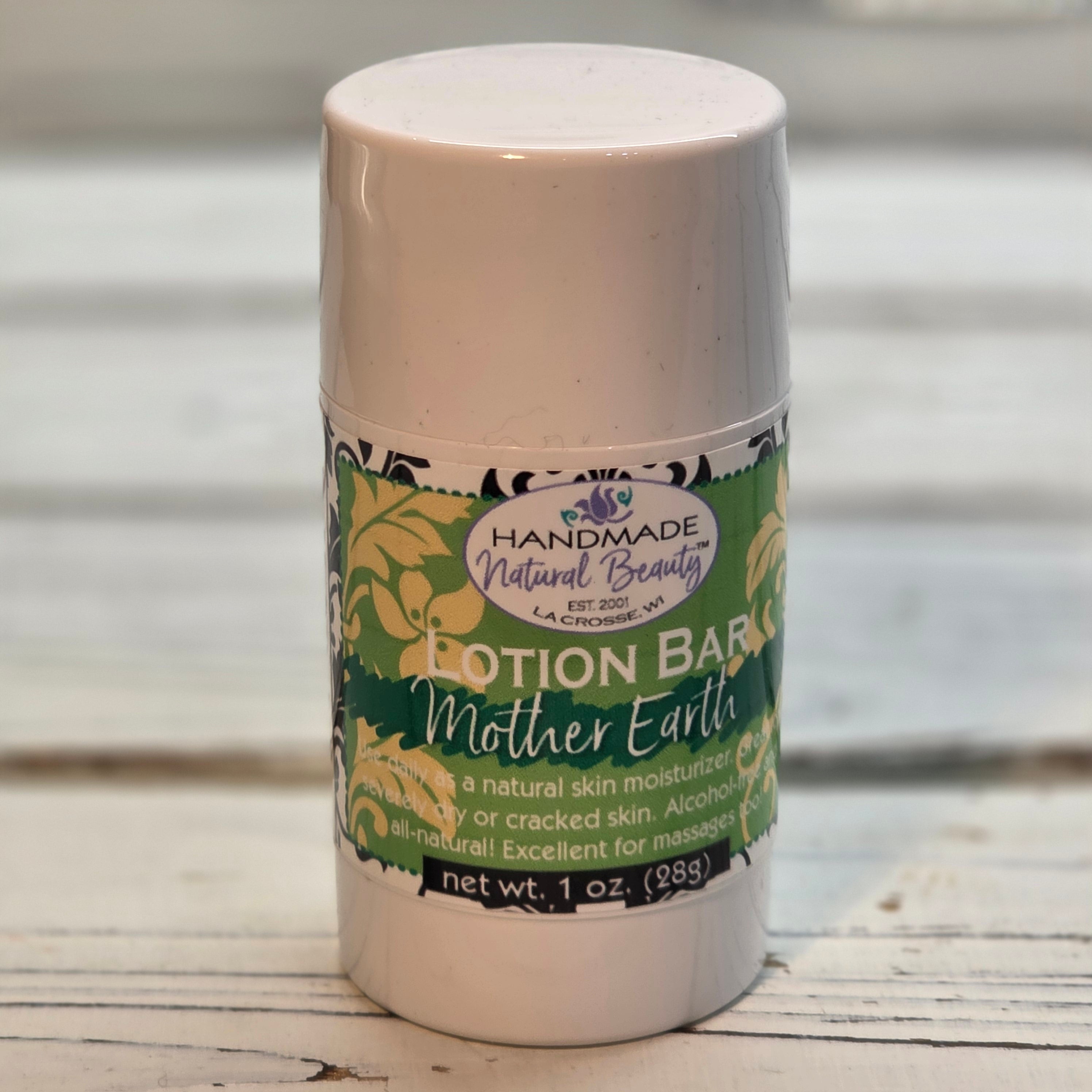 Lotion Bar | Mother Earth