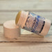 Lotion bar by Handmade Natural Beauty in the scent Waterfall Mist.