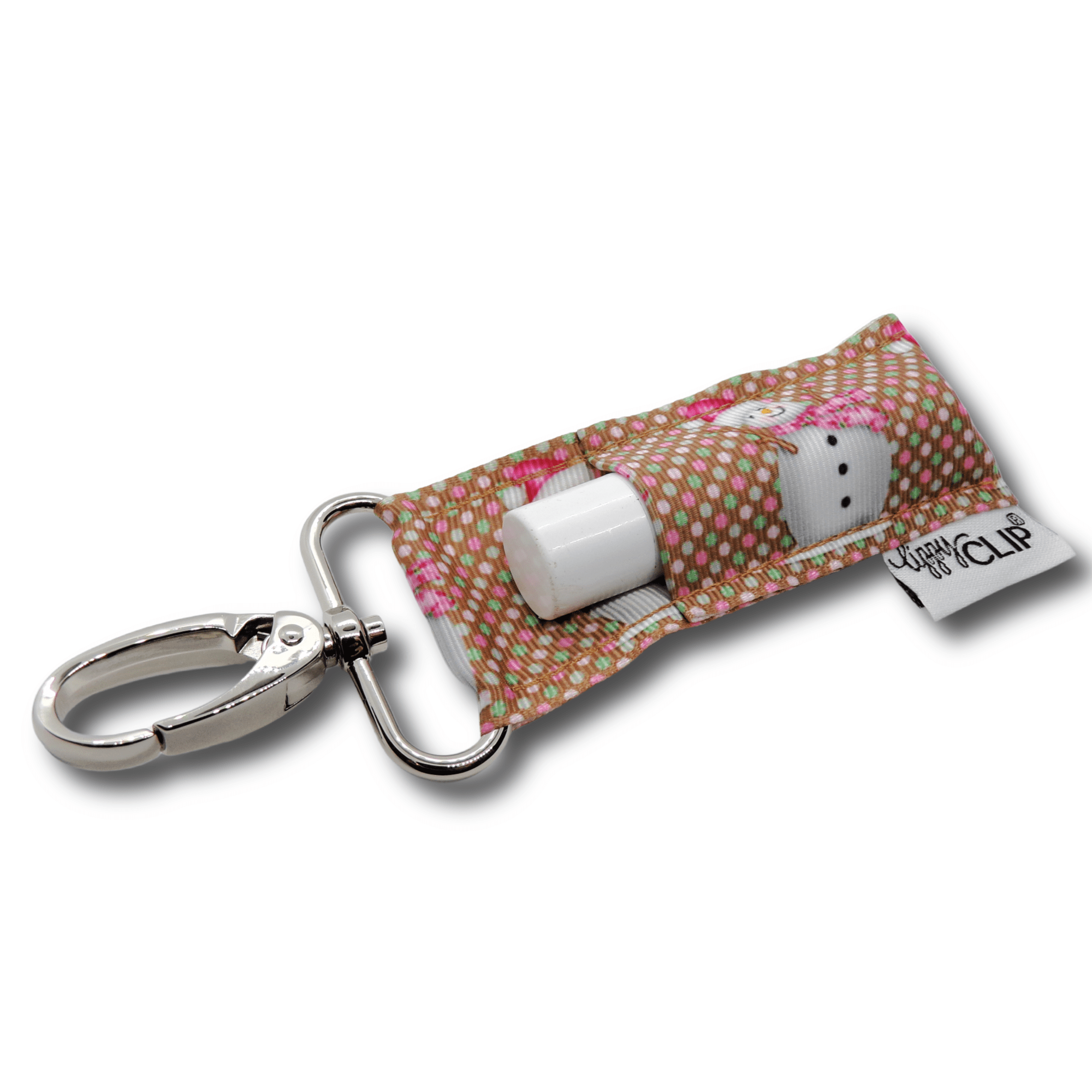 Lippy Clip