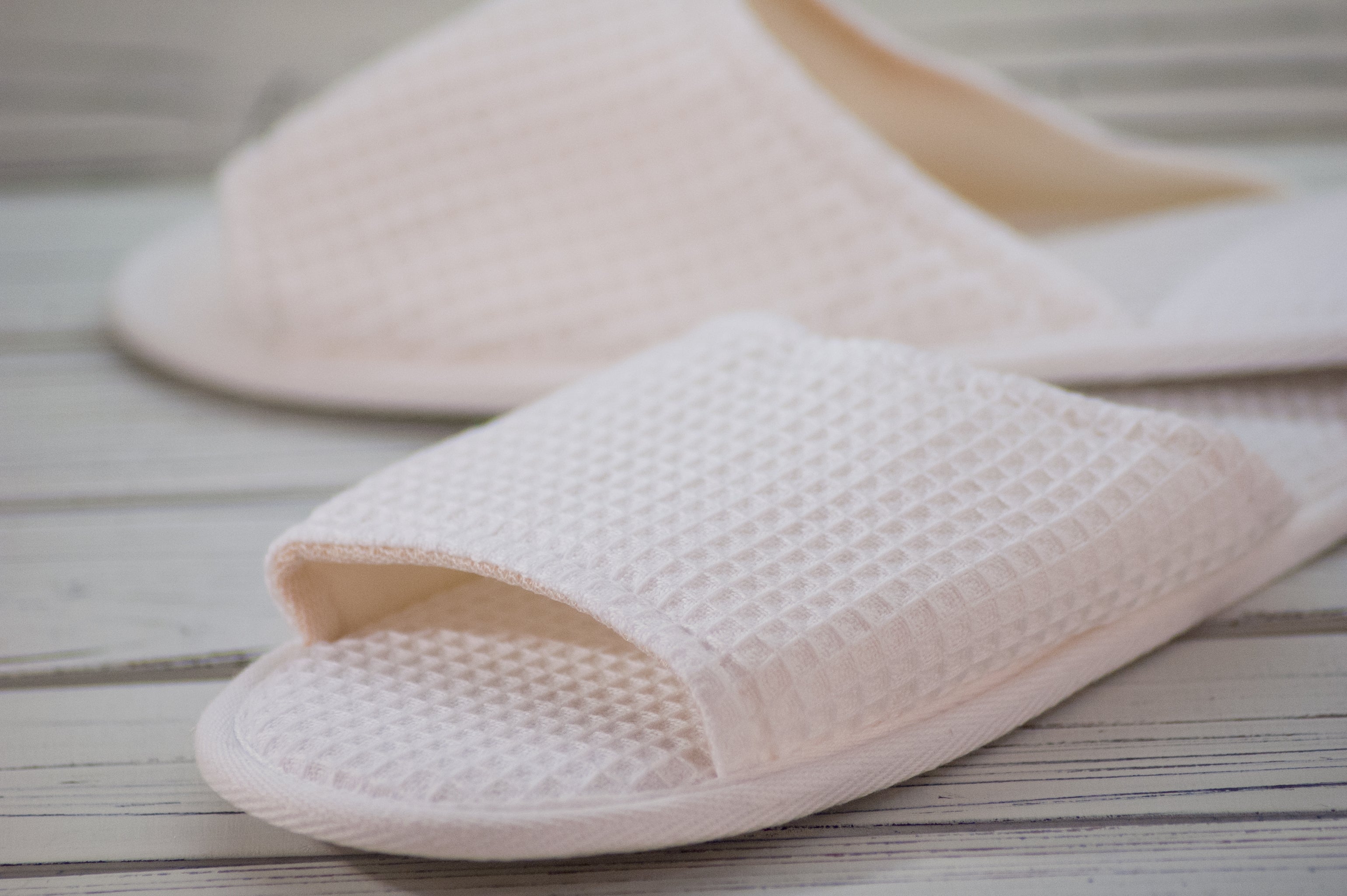 Foot Care Accessories | Cotton Slippers