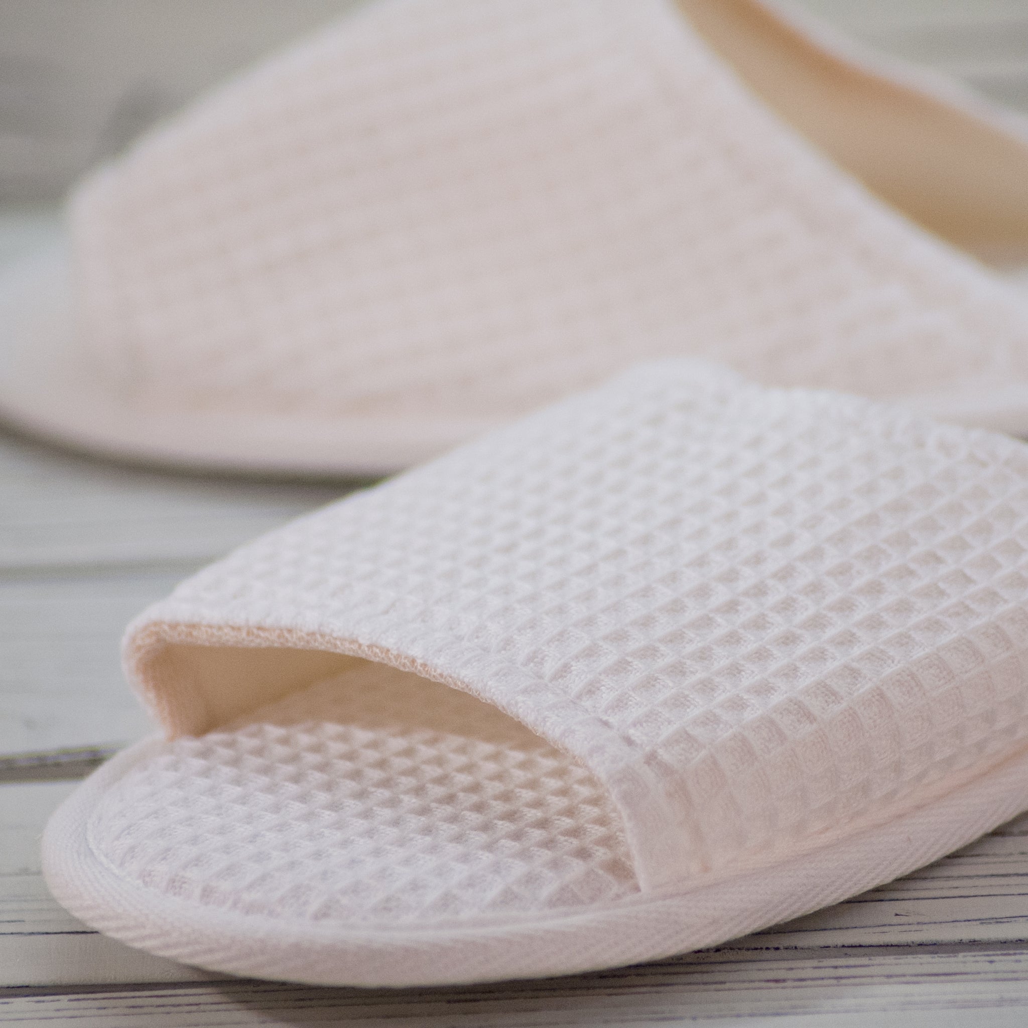 Foot Care Accessories | Cotton Slippers