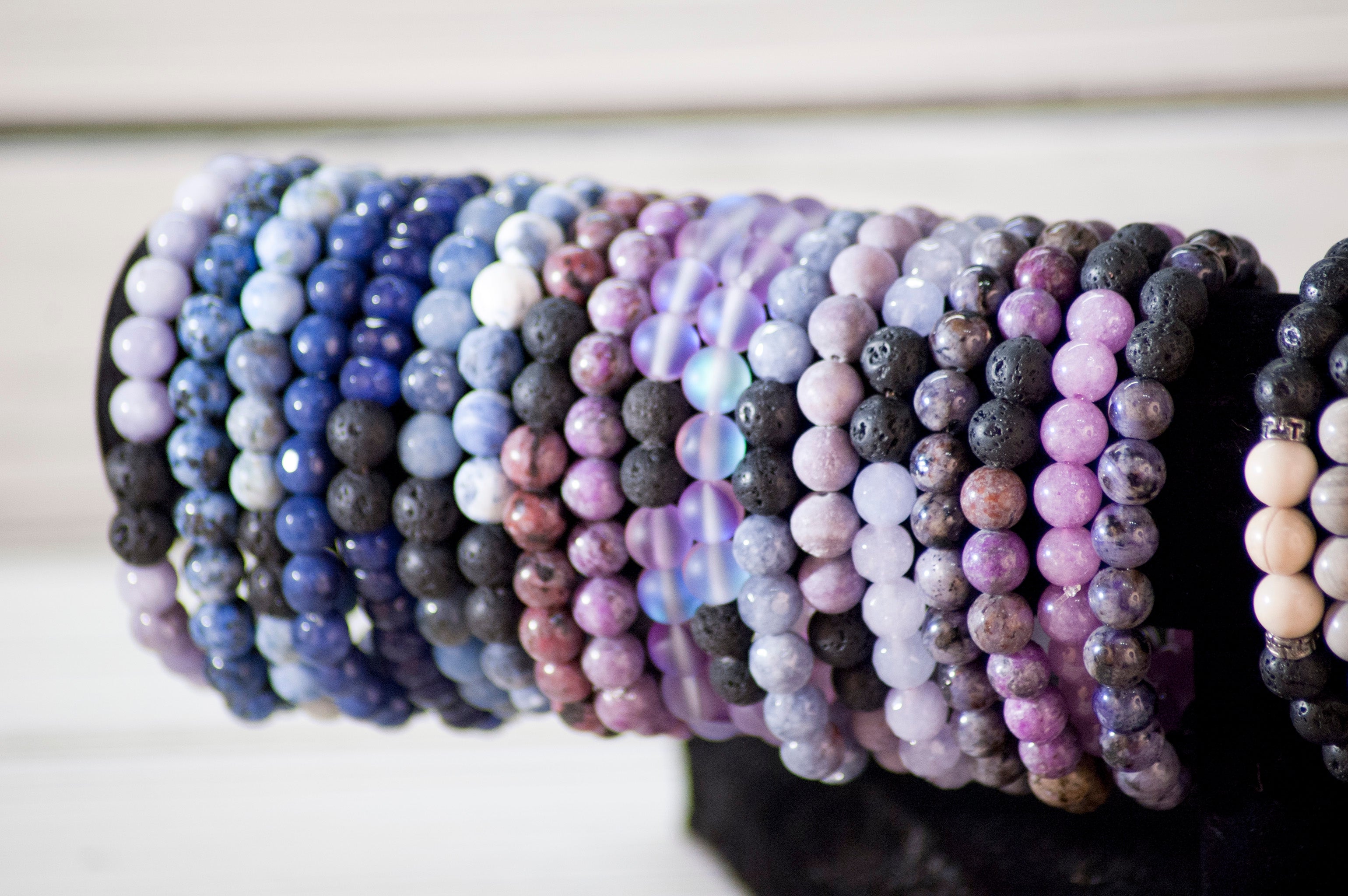 Aromatherapy Bracelet