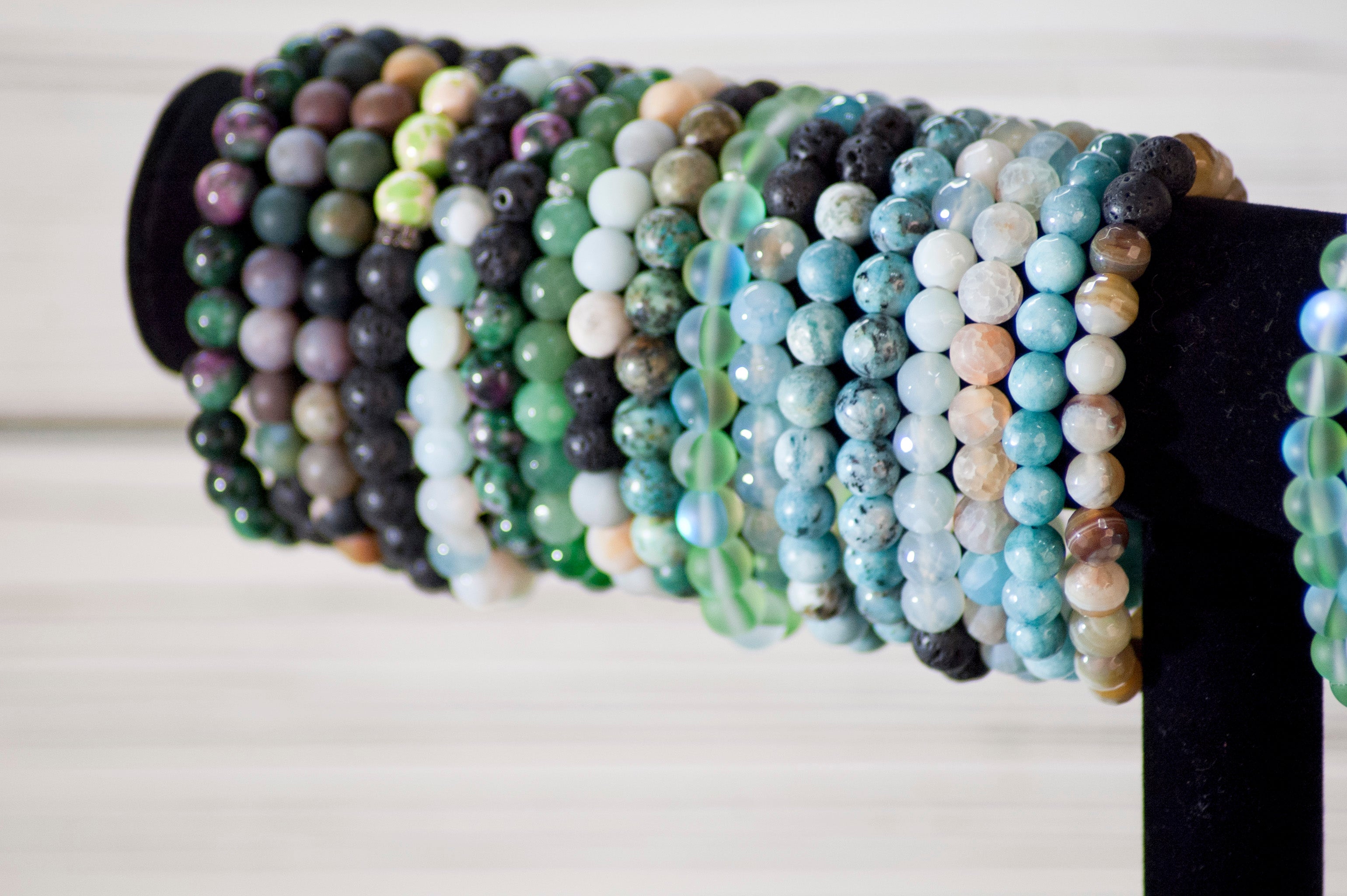 Aromatherapy Bracelet