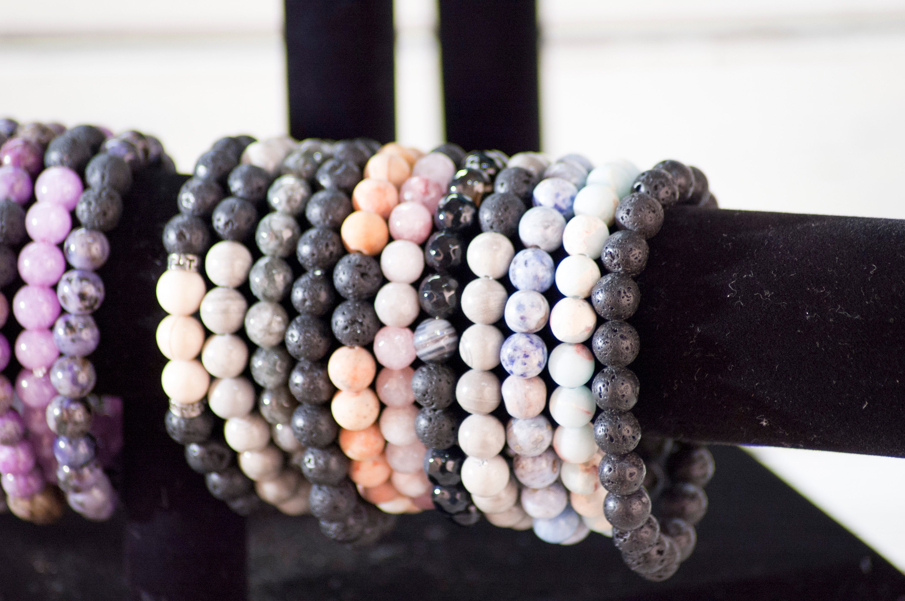 Aromatherapy Bracelet