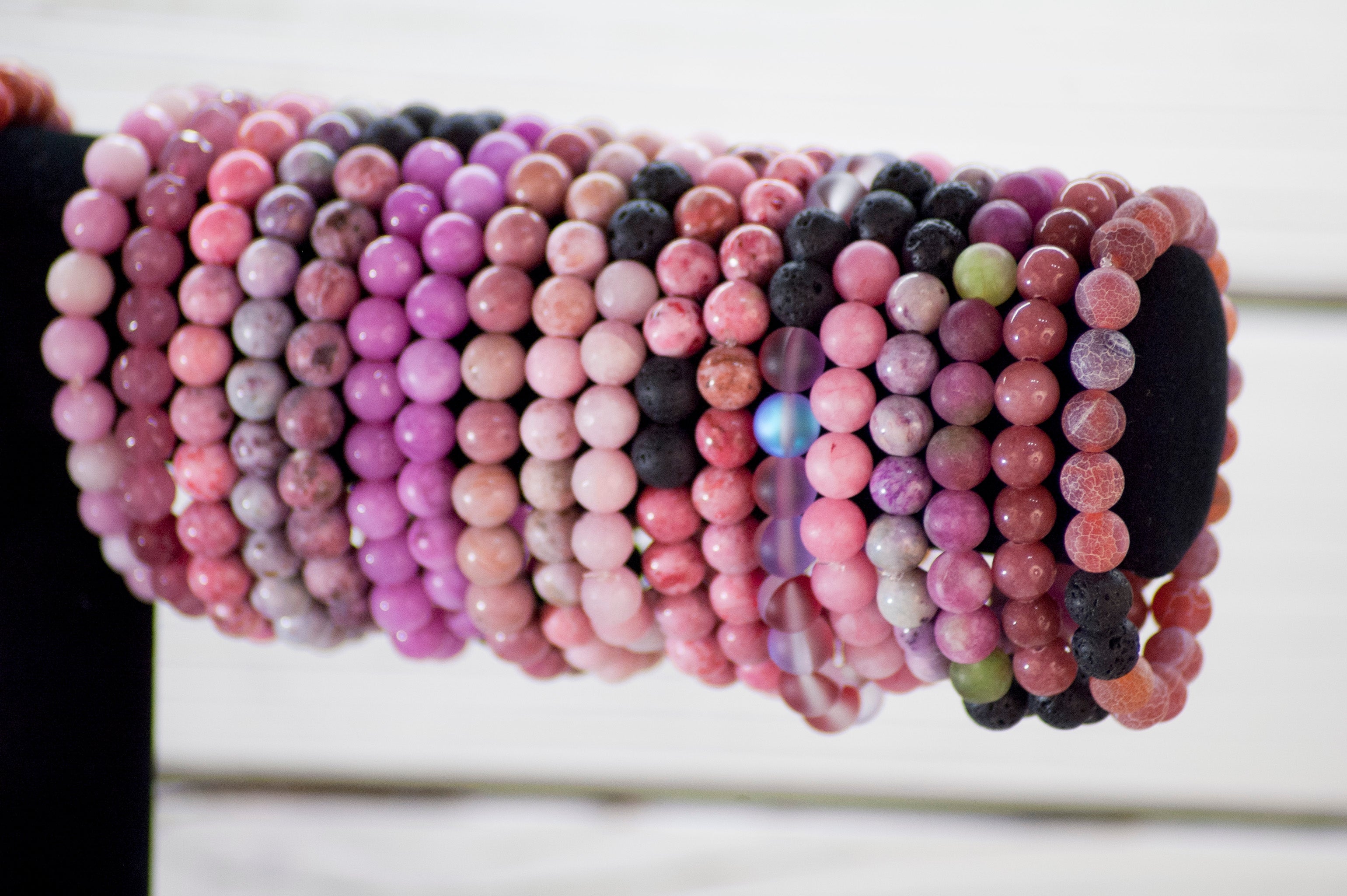 Aromatherapy Bracelet