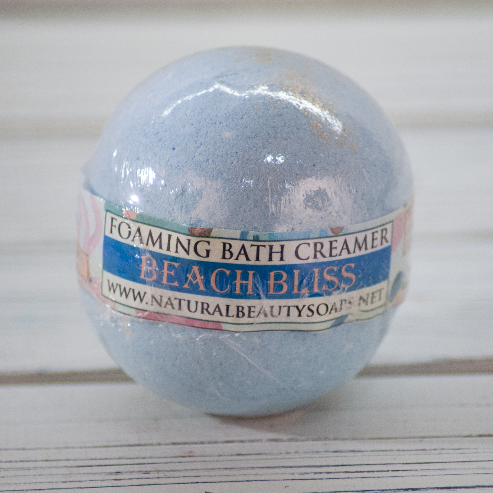 Bubble Bath Bomb Creamers