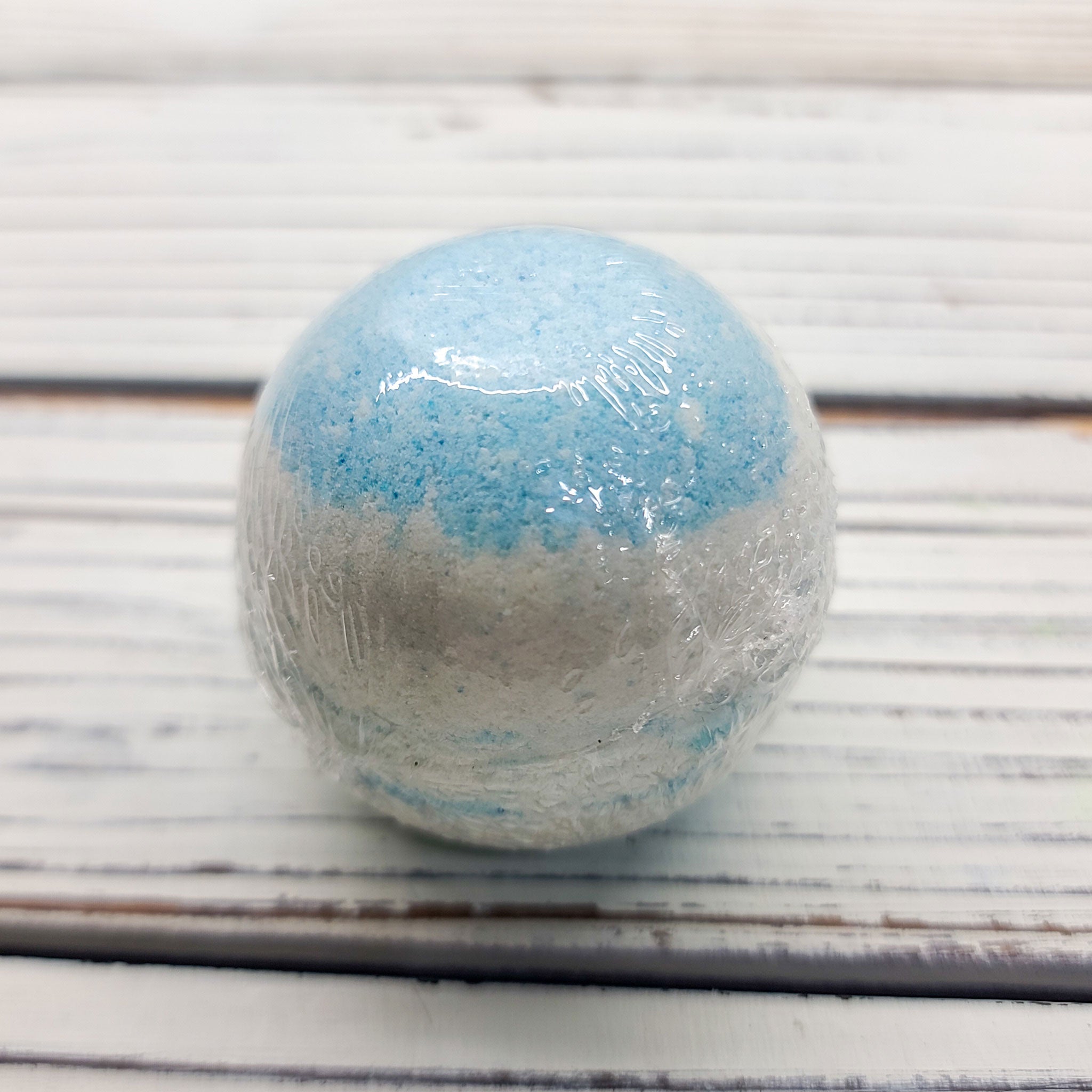 Bubble Bath Bomb Creamers