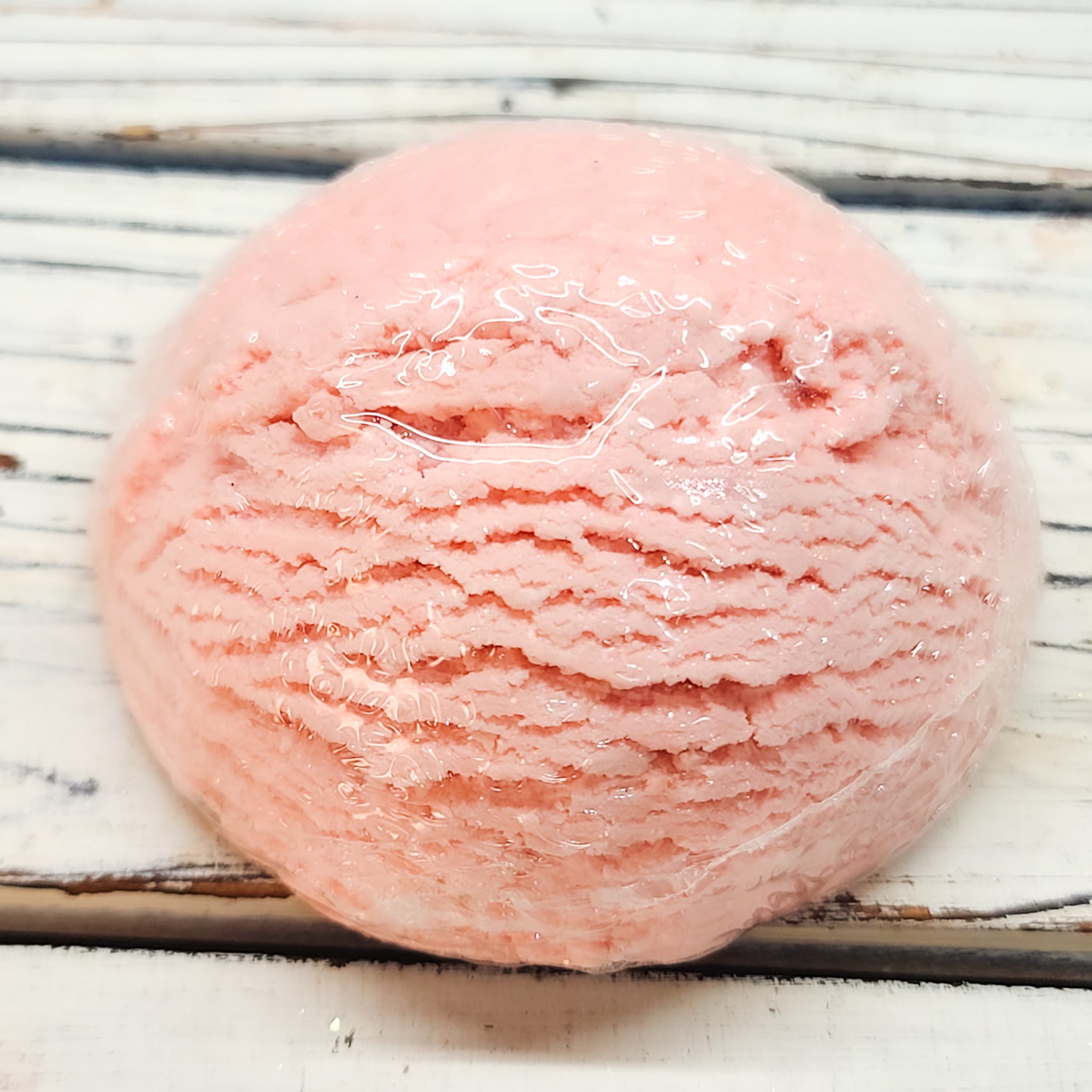 Bubble Bath Scoop