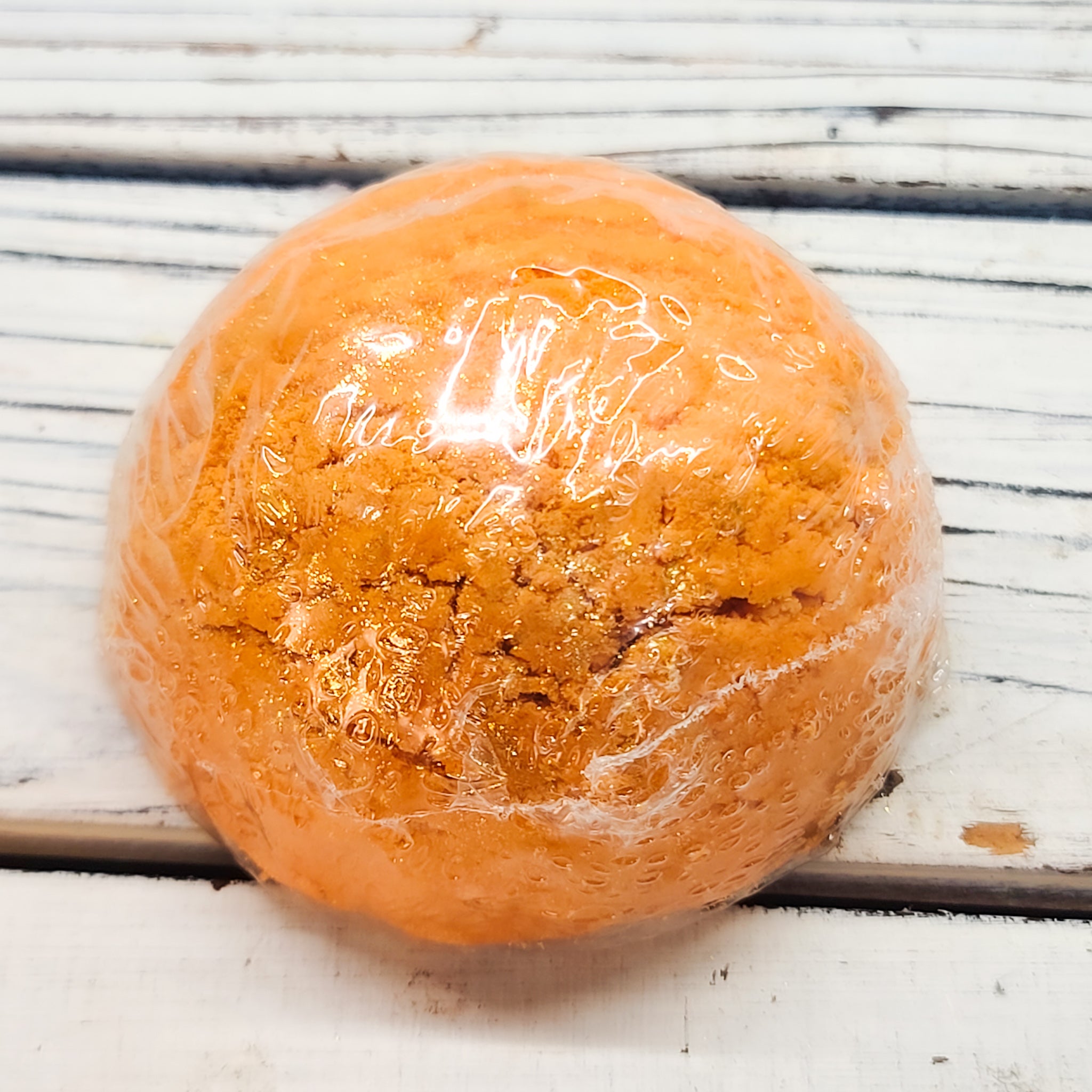 Bubble Bath Scoop