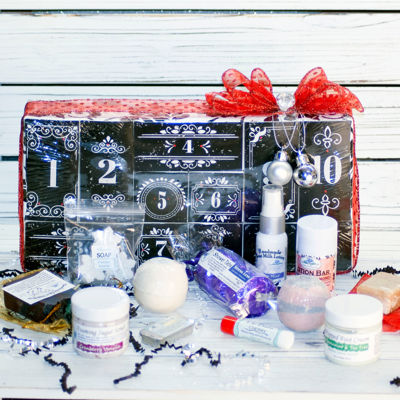 Advent Calendars