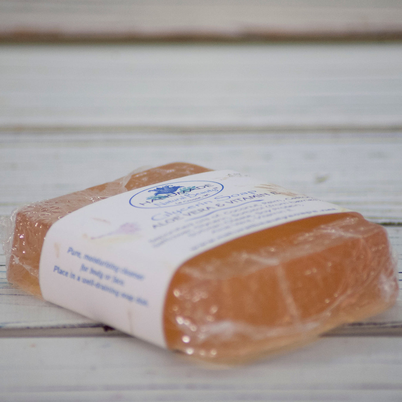 Glycerin Soaps