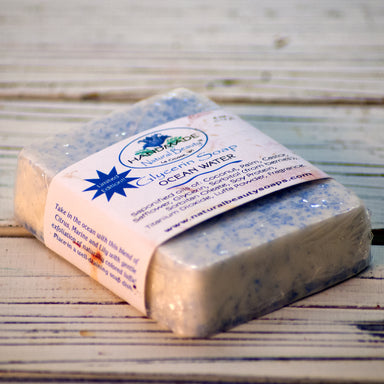 Solar Flair Glycerin Soap - Melt Bath and Skincare