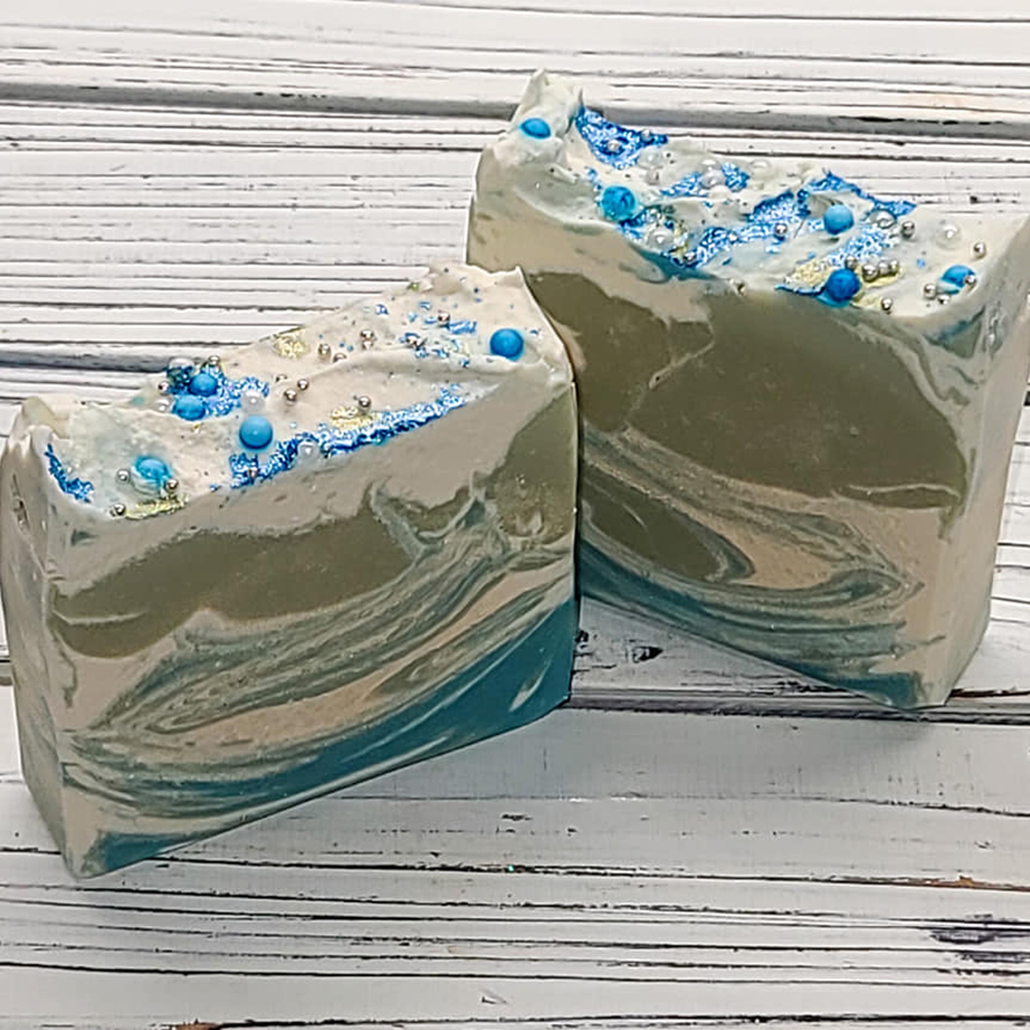 Goat Milk Soap | Orchid Rain