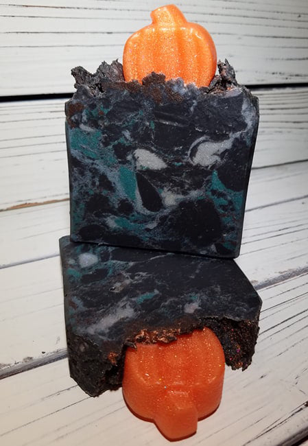 Goat Milk Soap | Headless Horseman