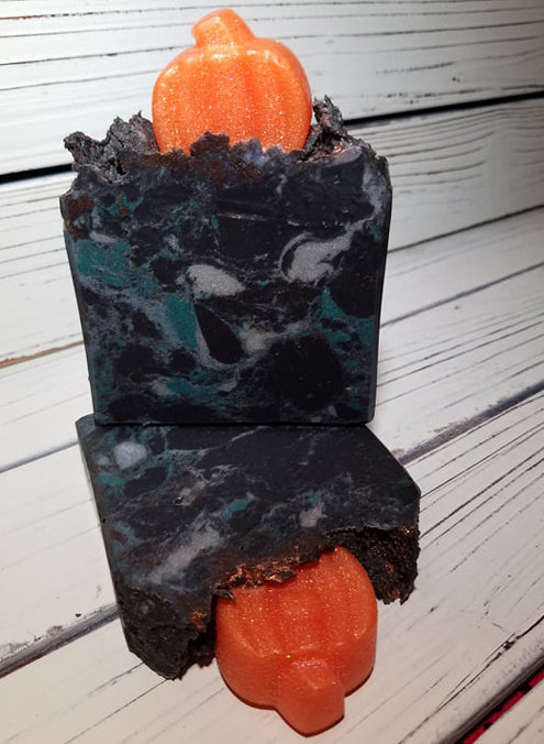 Goat Milk Soap | Headless Horseman