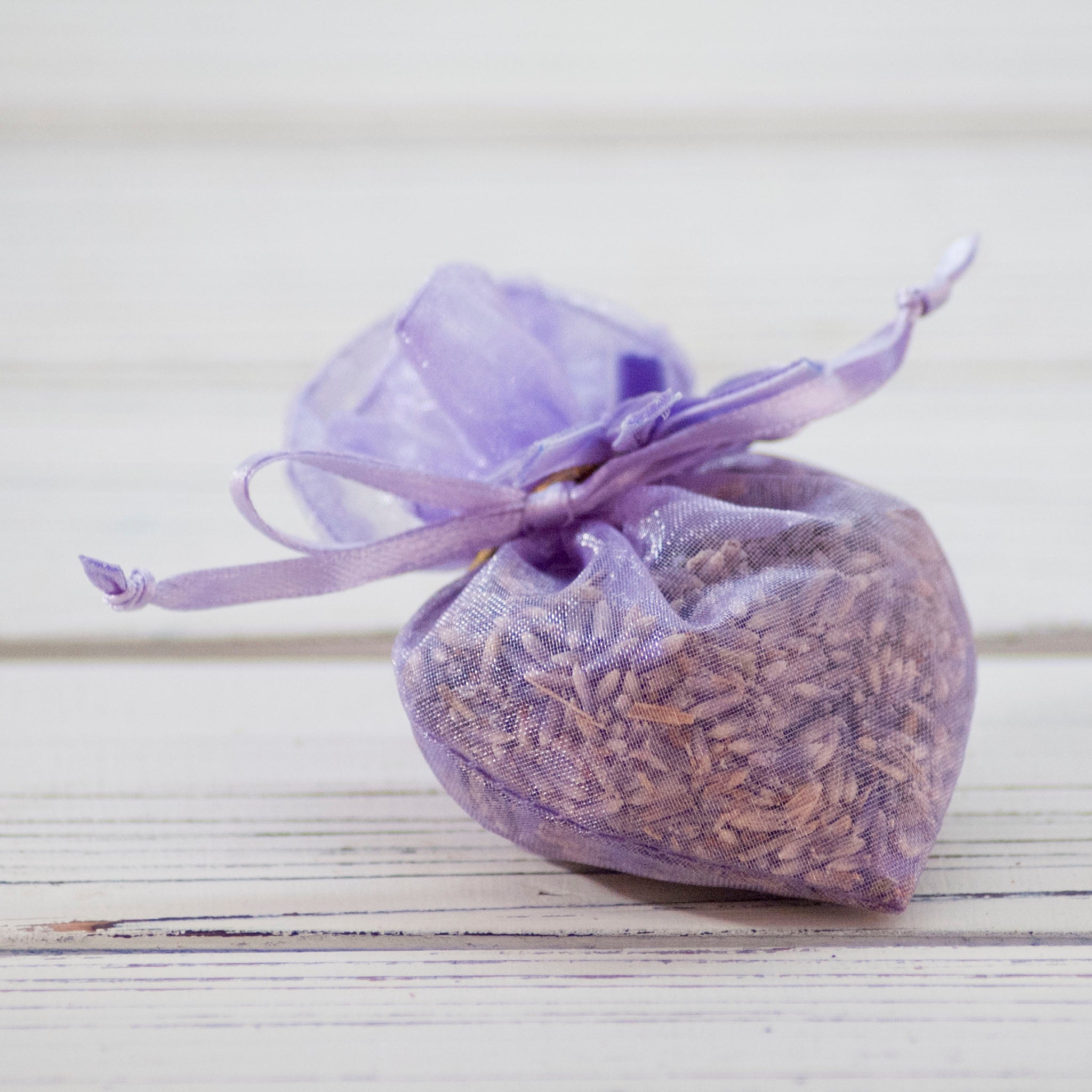 Aromatherapy Herbal Sachet