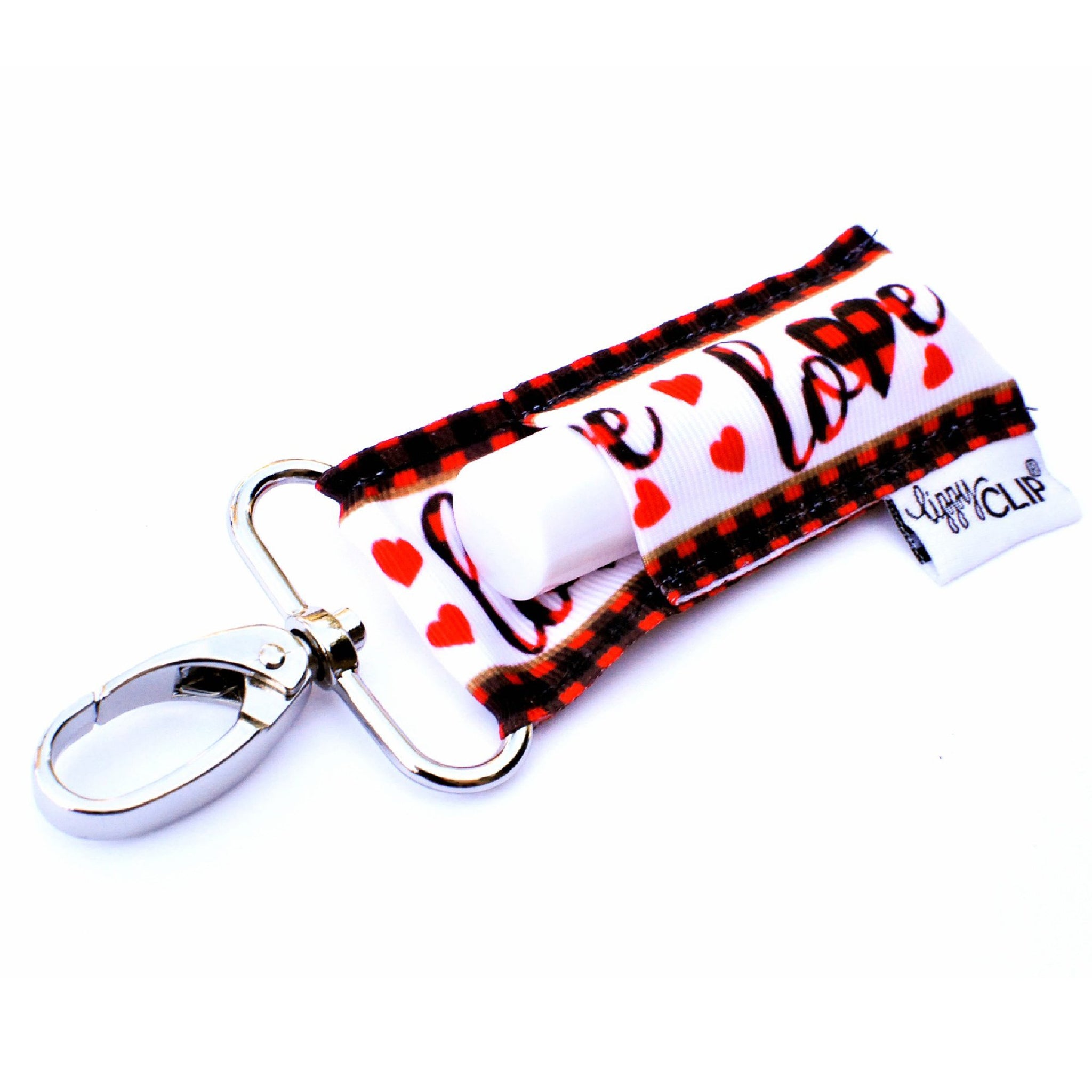 Lippy Clip