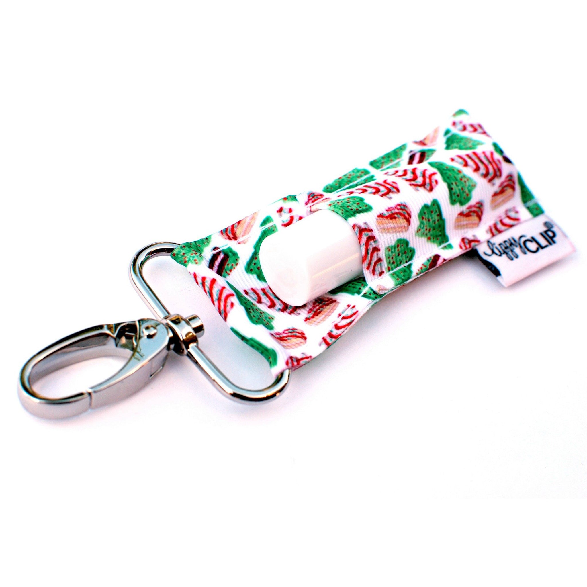 Lippy Clip