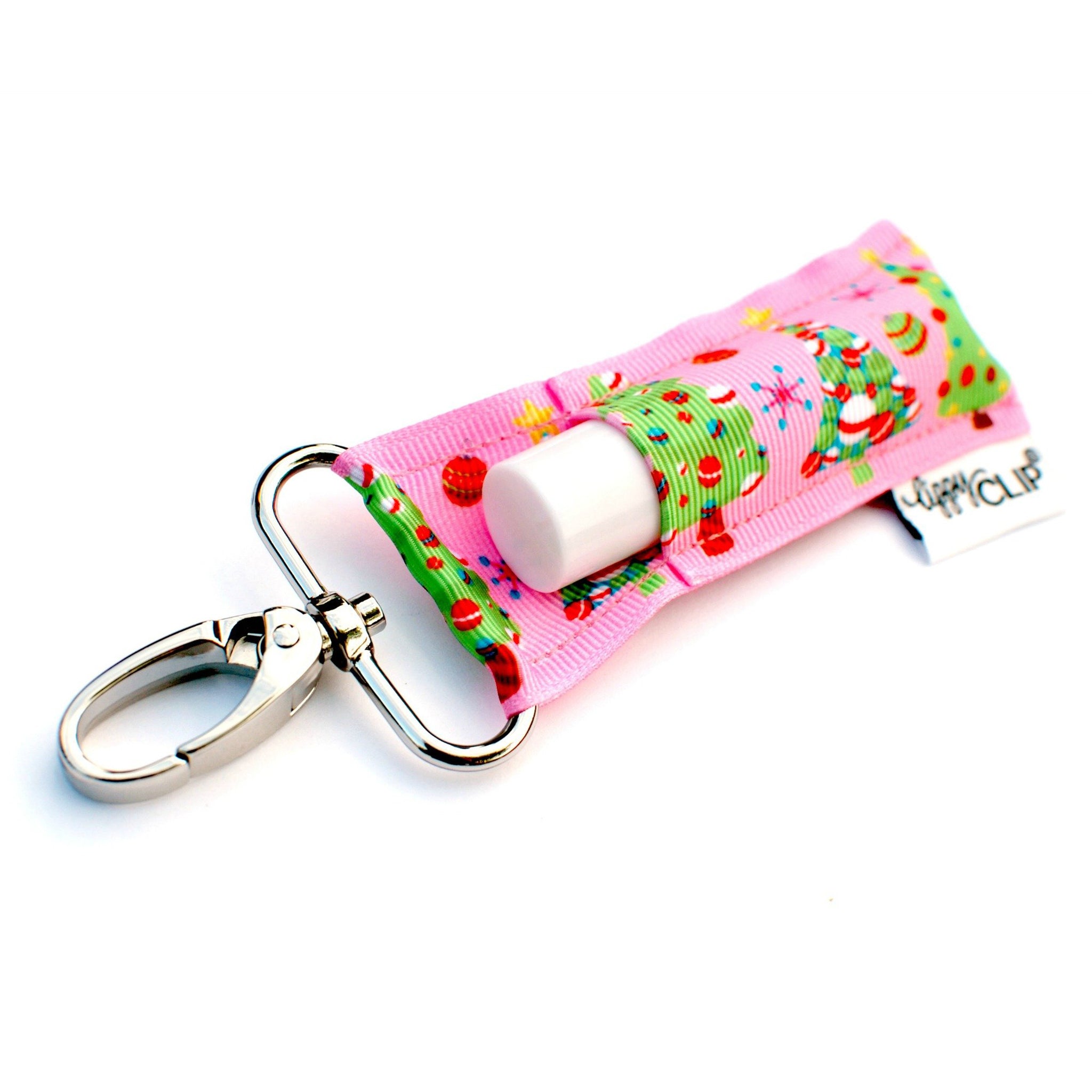Lippy Clip
