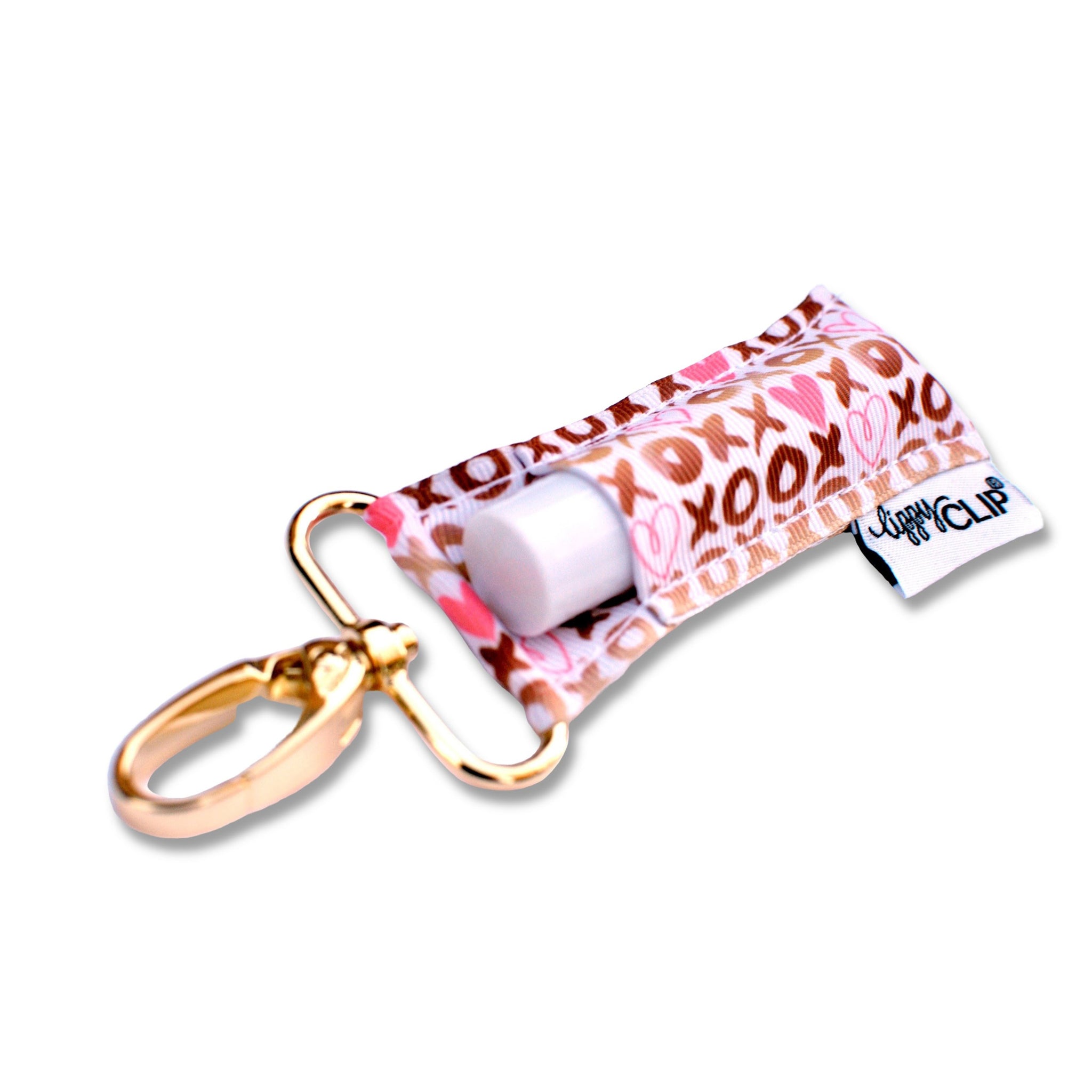 Lippy Clip