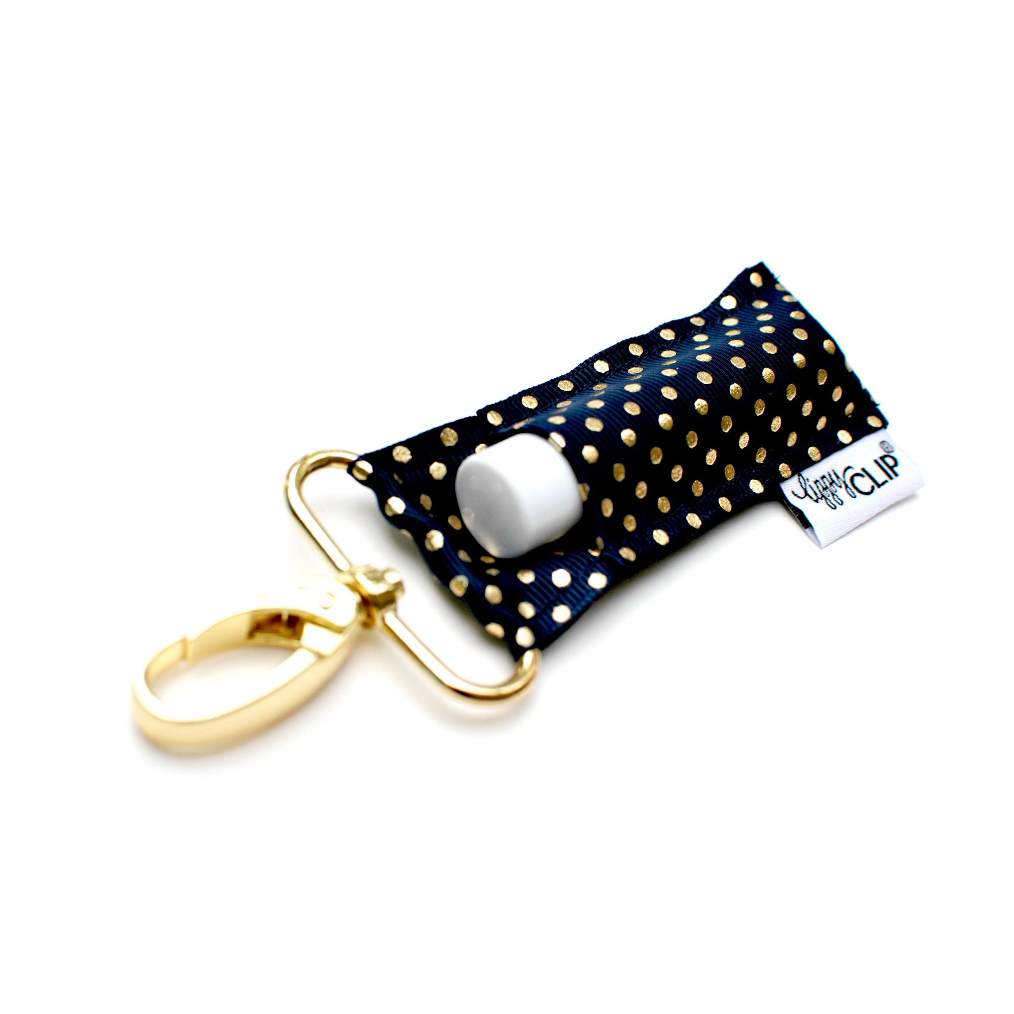 Lippy Clip
