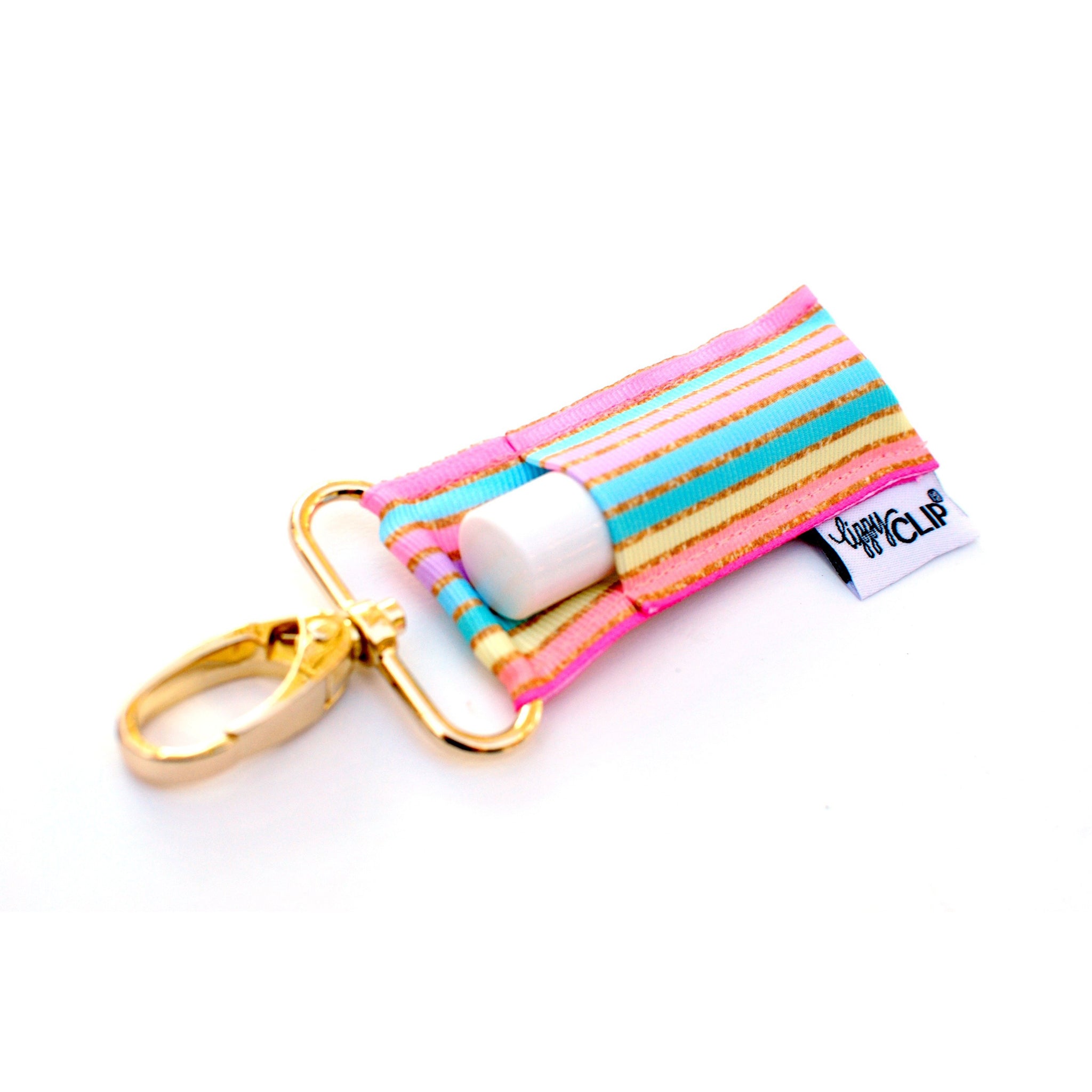 Lippy Clip