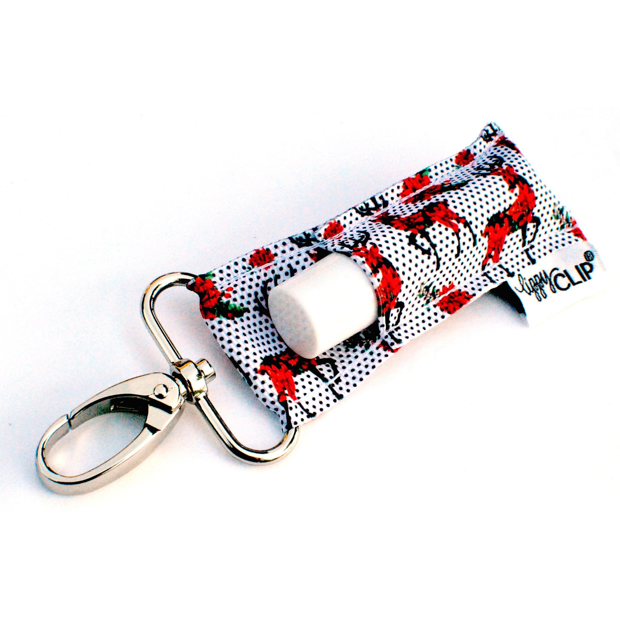 Lippy Clip