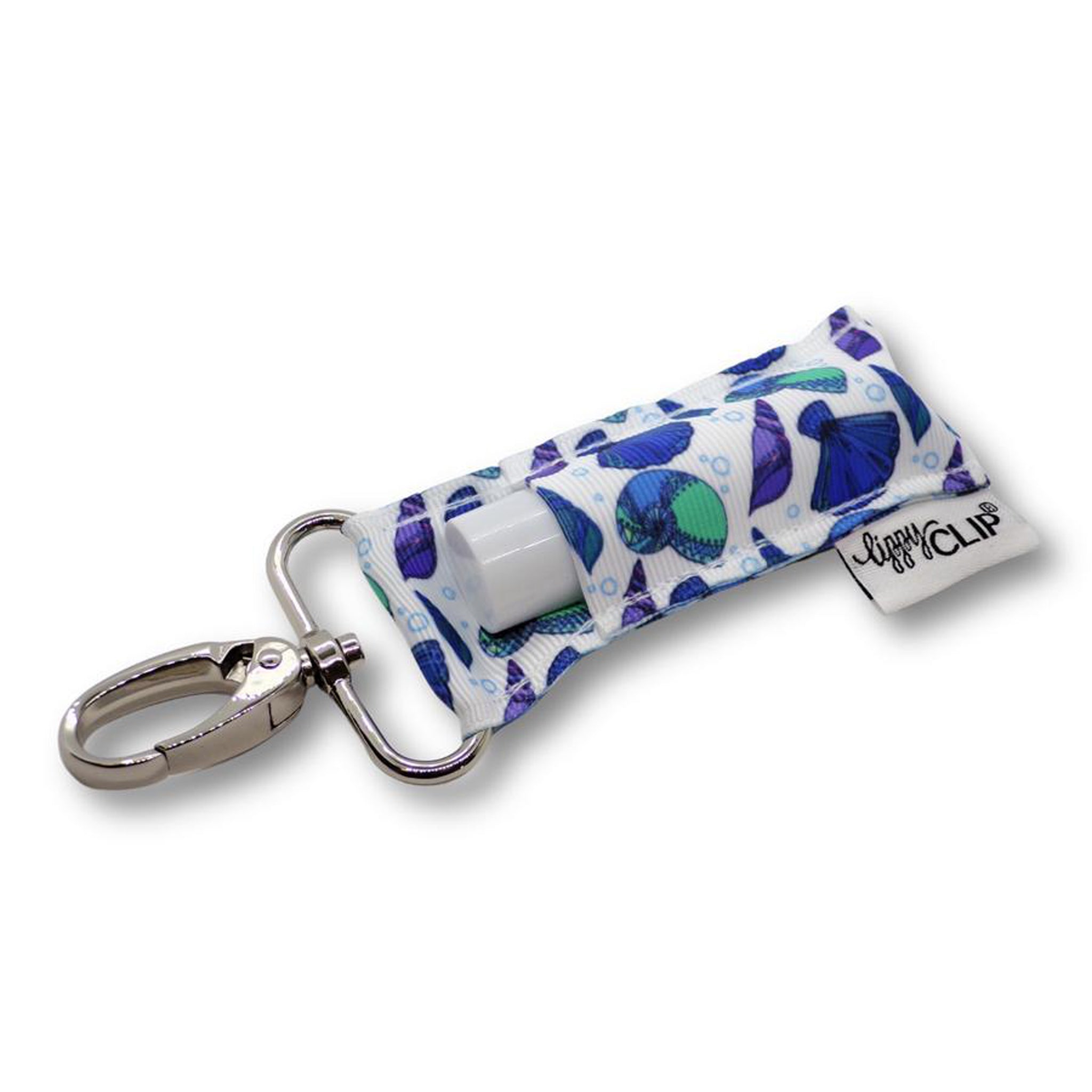 Lippy Clip