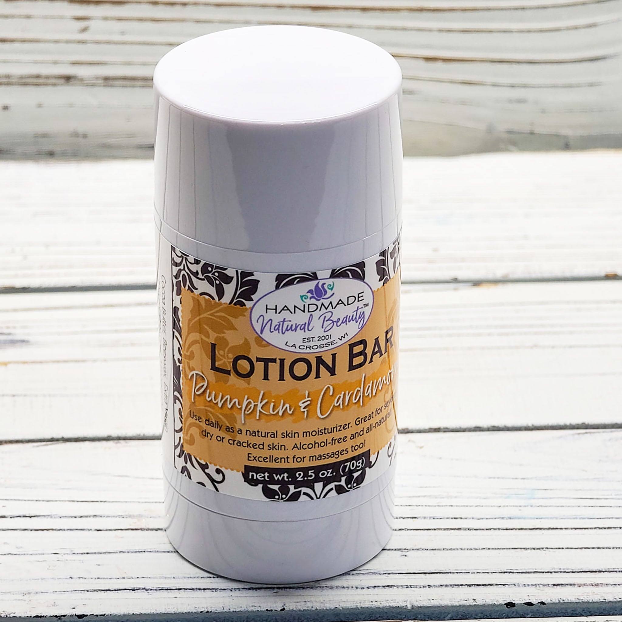 Lotion Bars