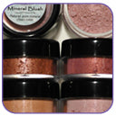 Mineral Blush