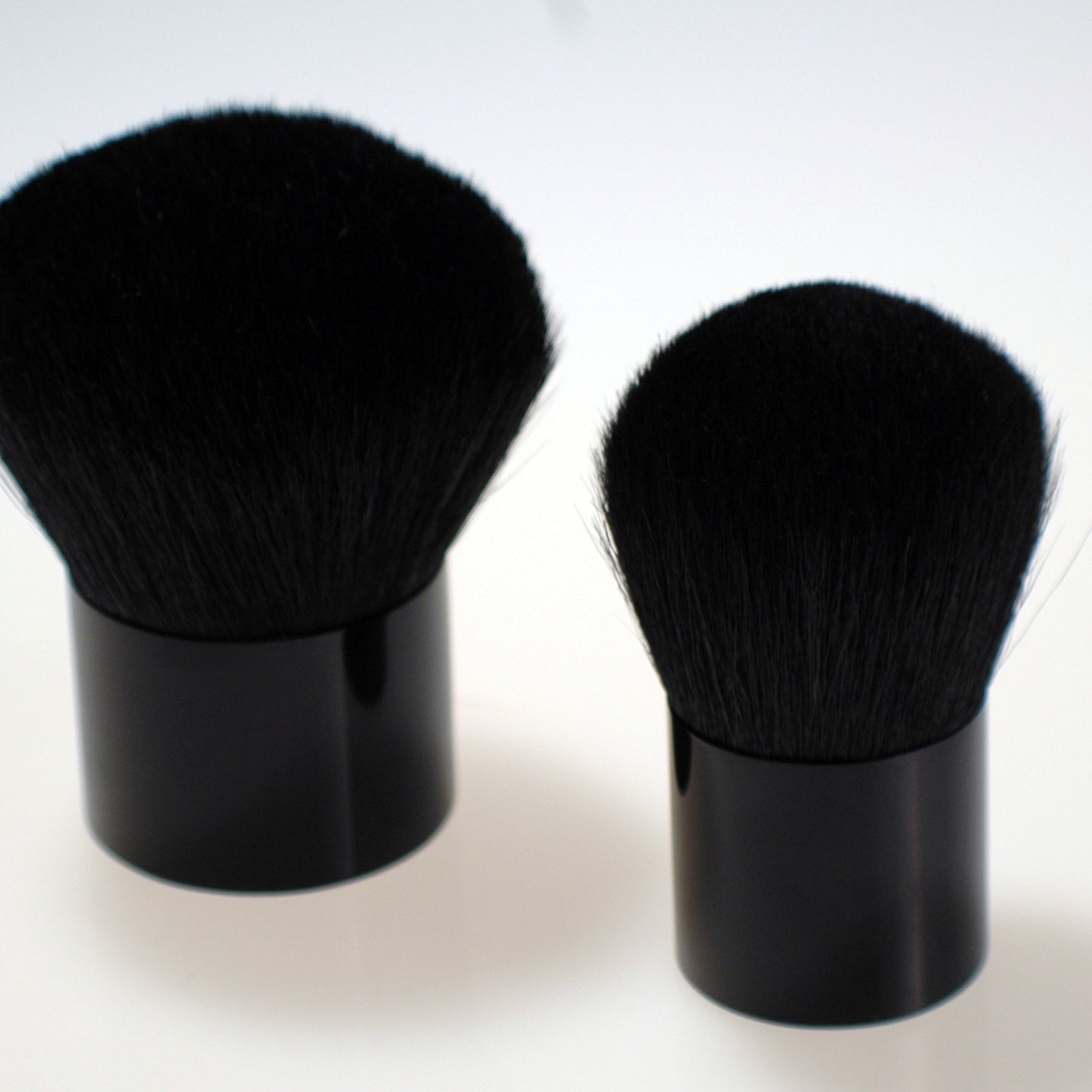 Professional Mineral Makeup Brushes