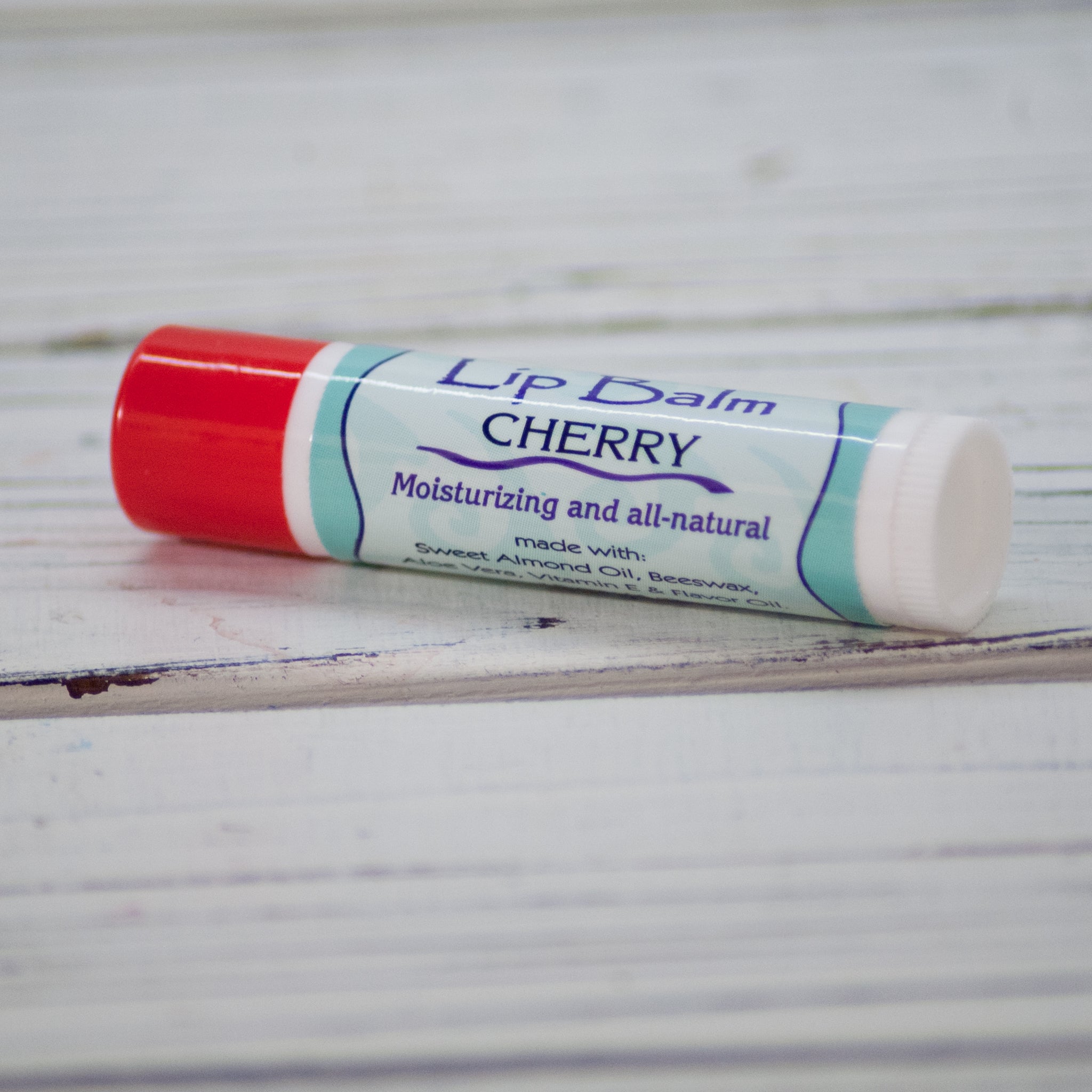 Lip Balm