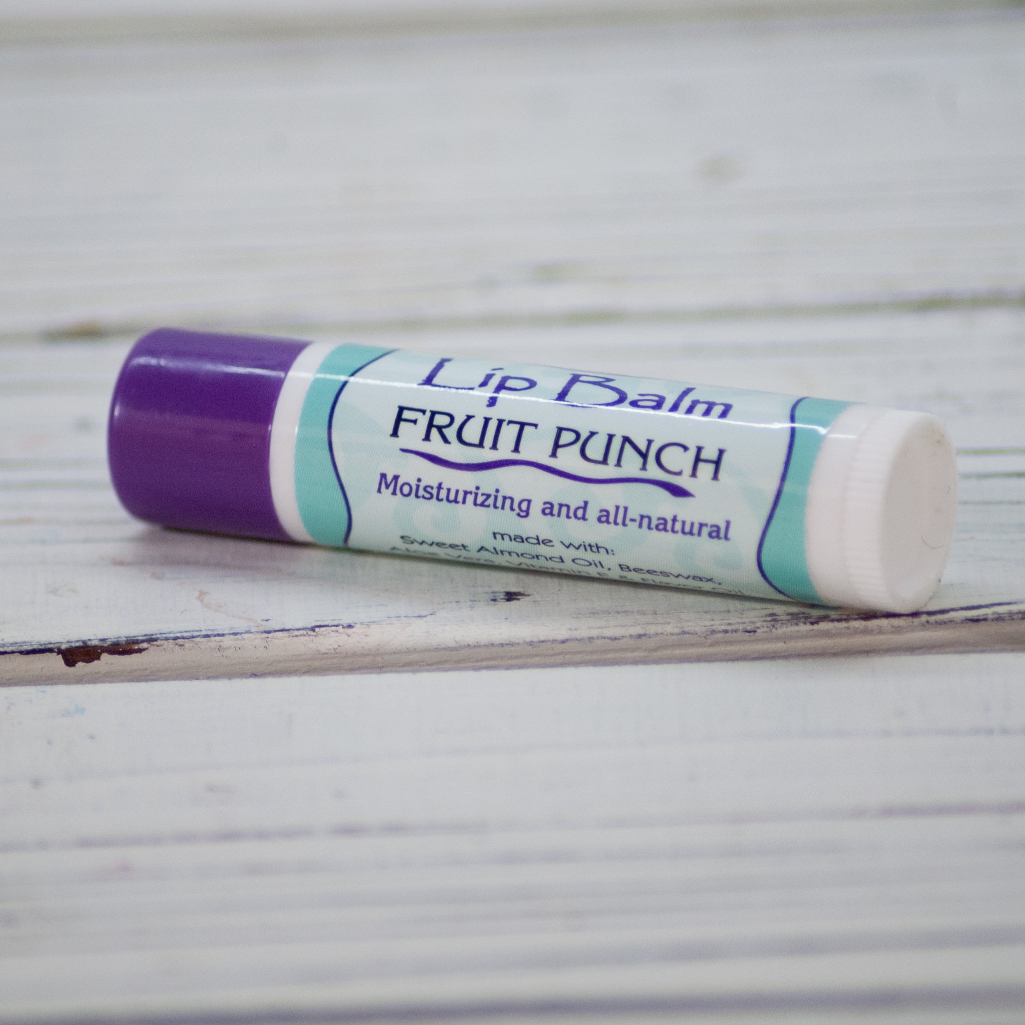 Lip Balm