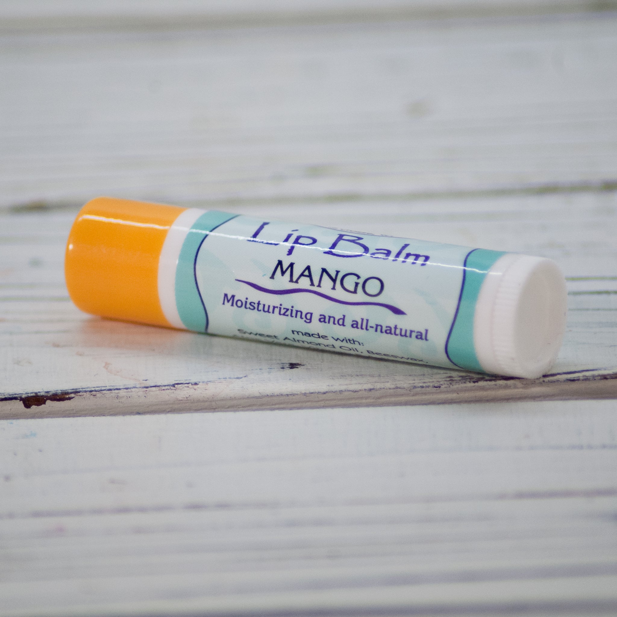 Lip Balm