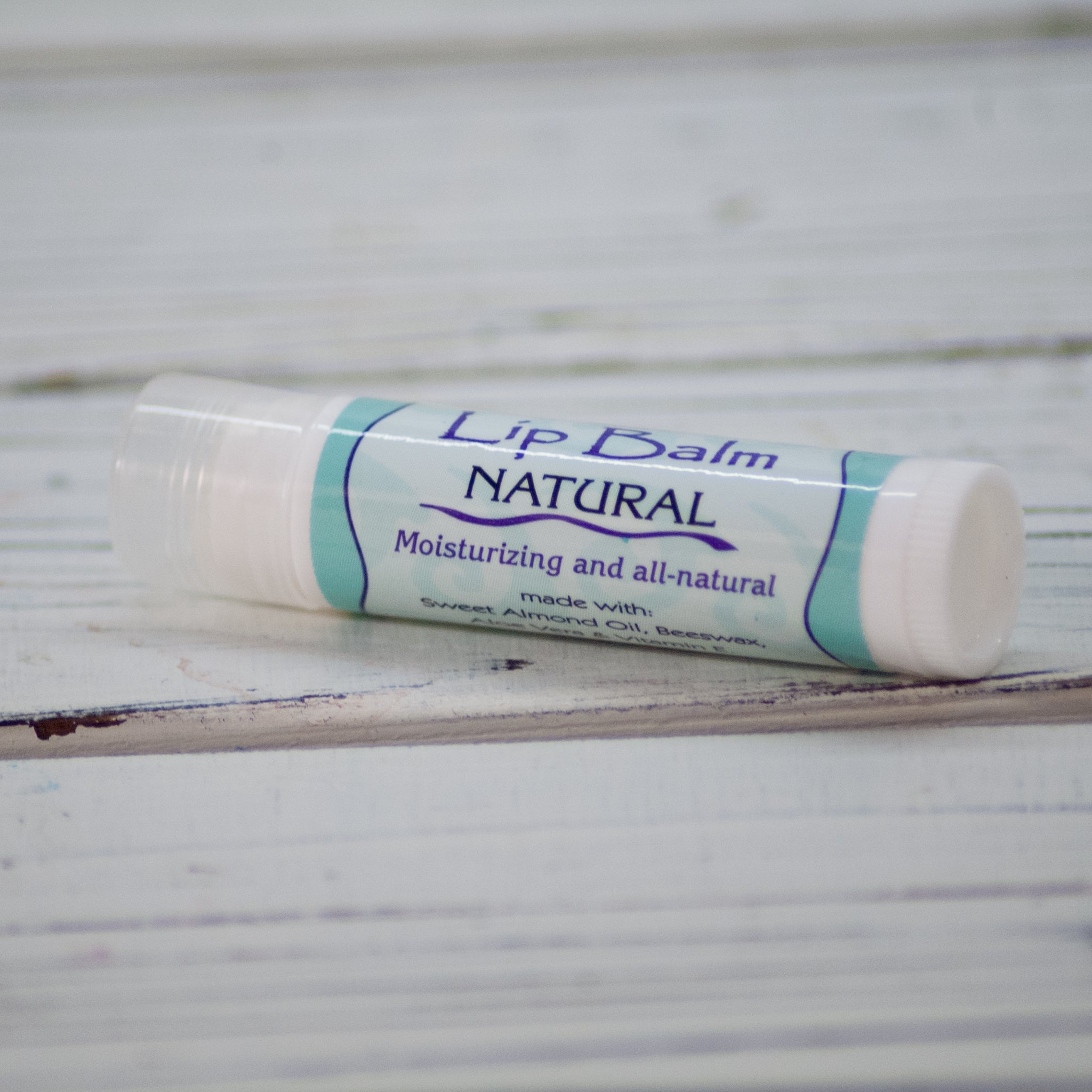 Lip Balm