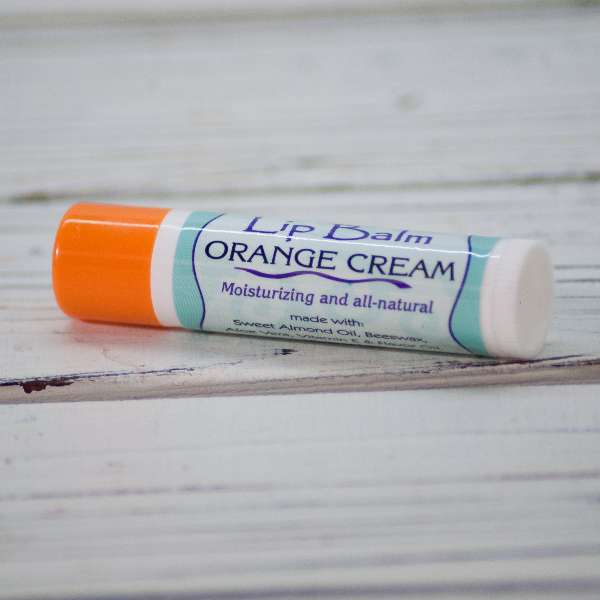 Lip Balm