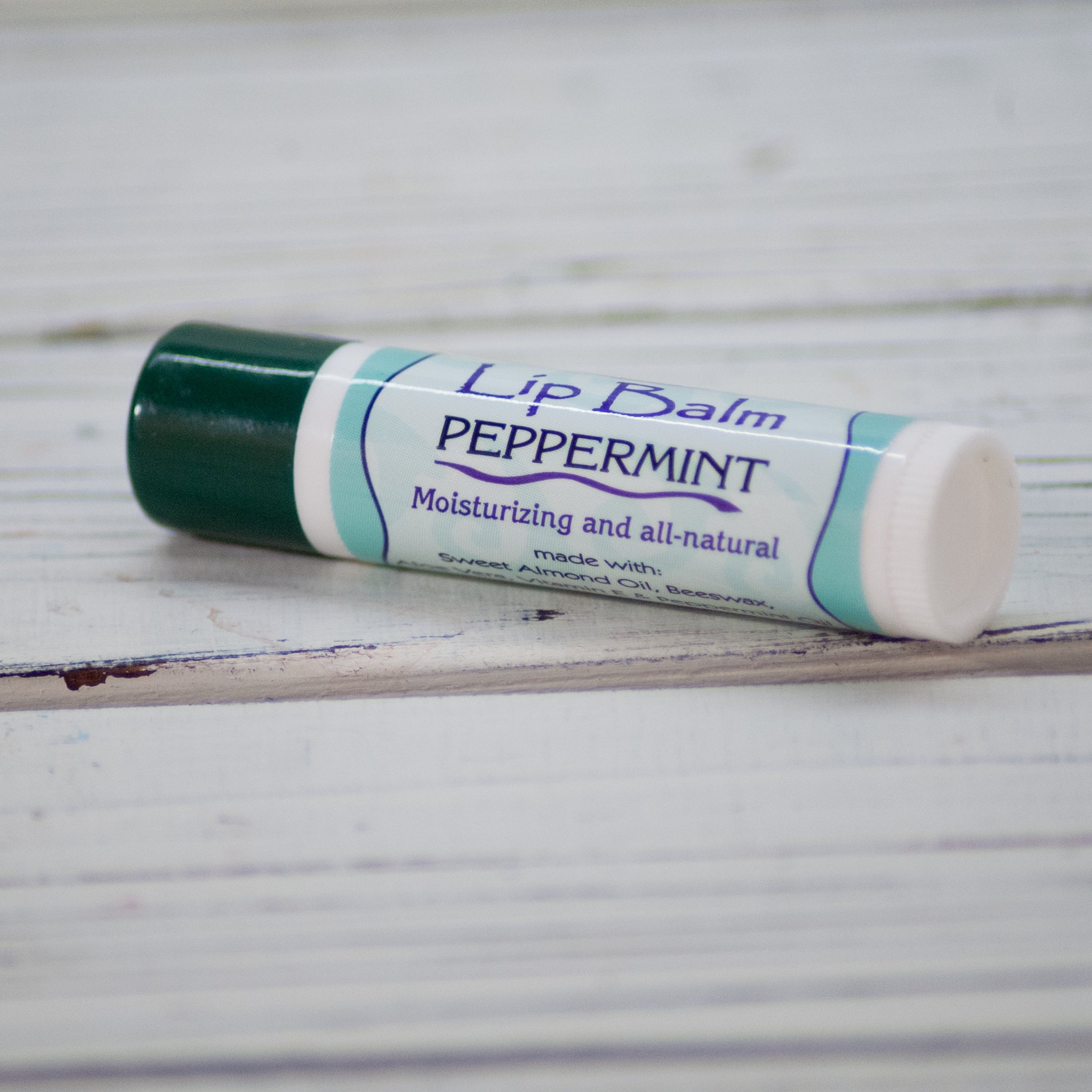 Lip Balm